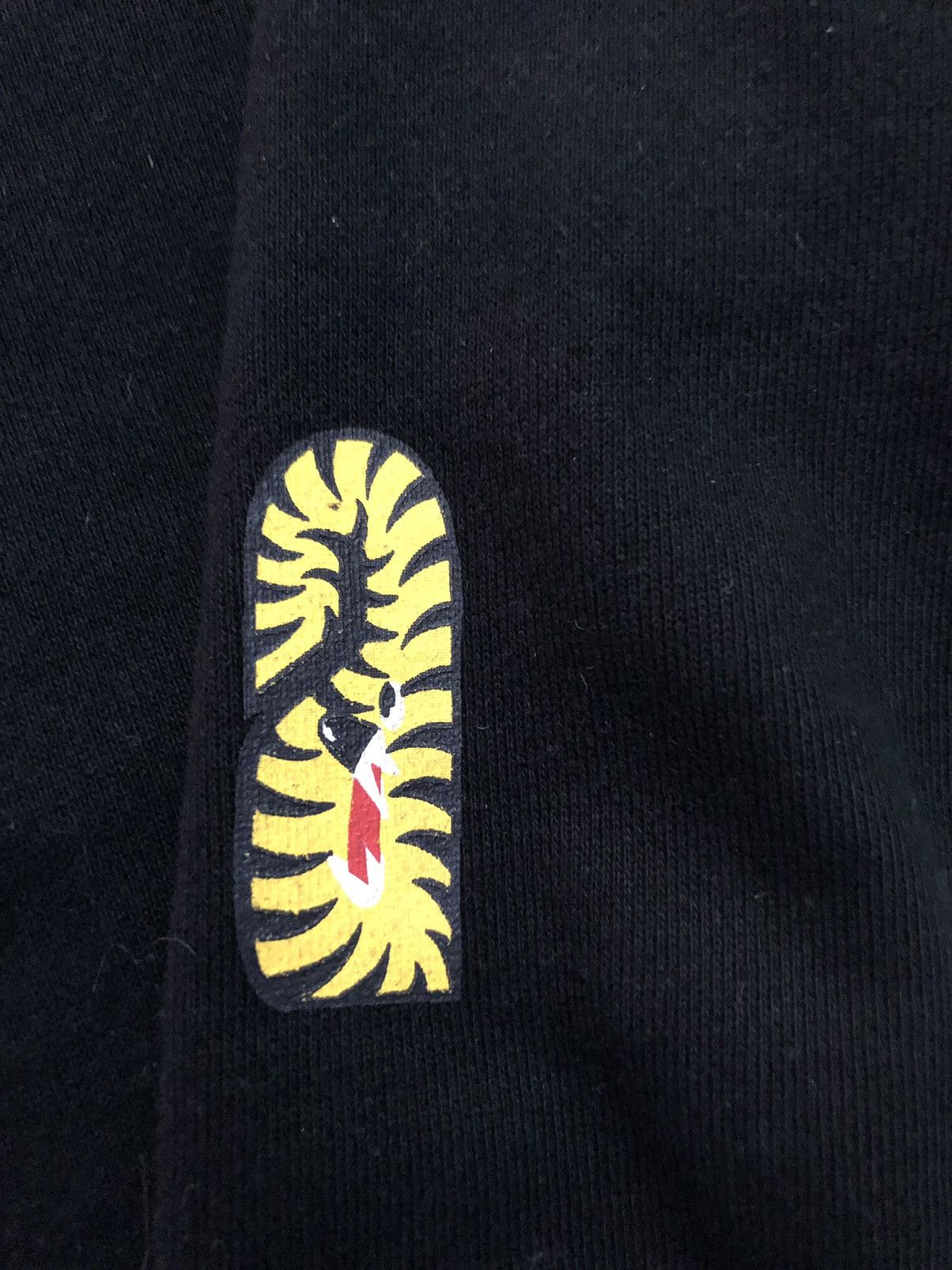 Bape BAPE tiger funthera militia full zip up Size XS / US 0-2 / IT 36-38 - 6 Thumbnail