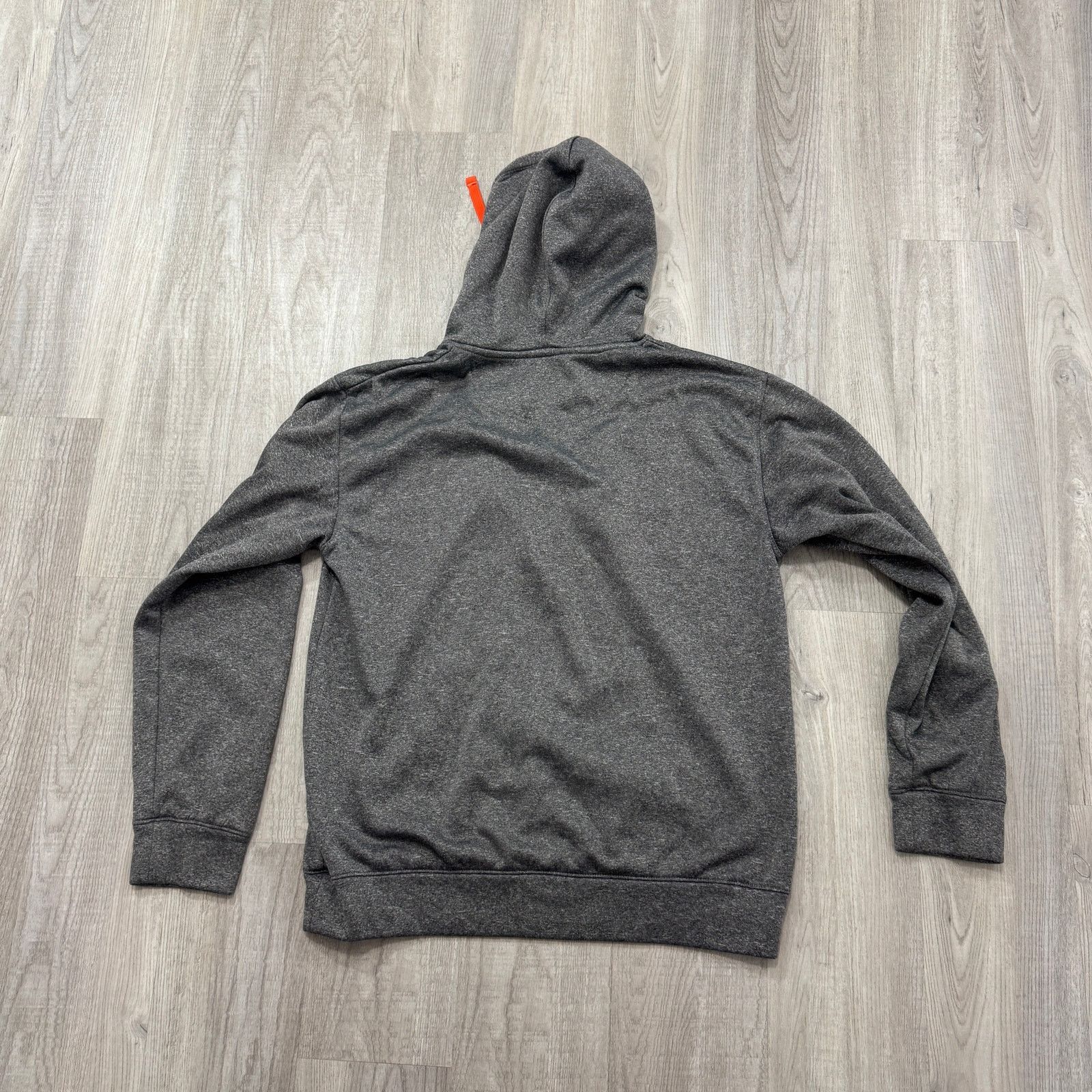 NCAA Oklahoma State Cowboys Sweatshirt Men's Medium Gray Orange Size US M / EU 48-50 / 2 - 6 Thumbnail