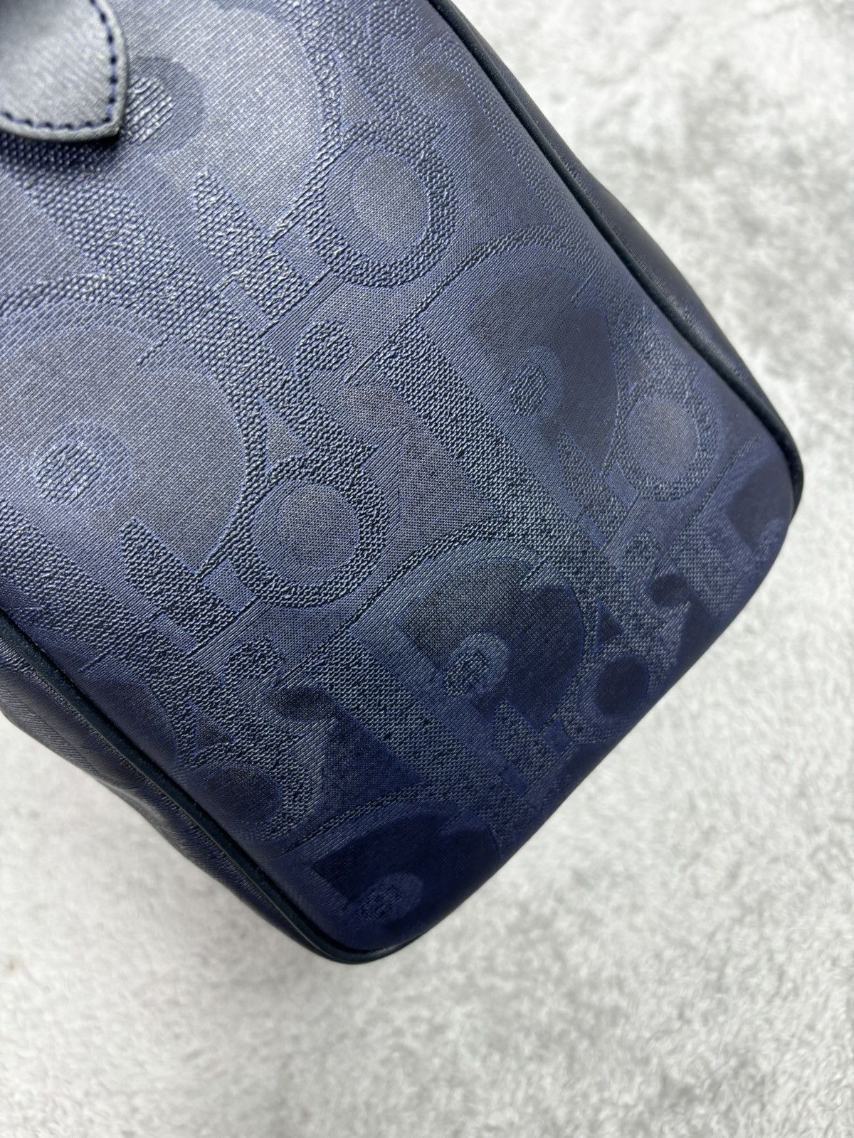 Christian Dior Monsieur × Dior × Vintage Vintage Christian Dior Monogram Size ONE SIZE - 11 Thumbnail