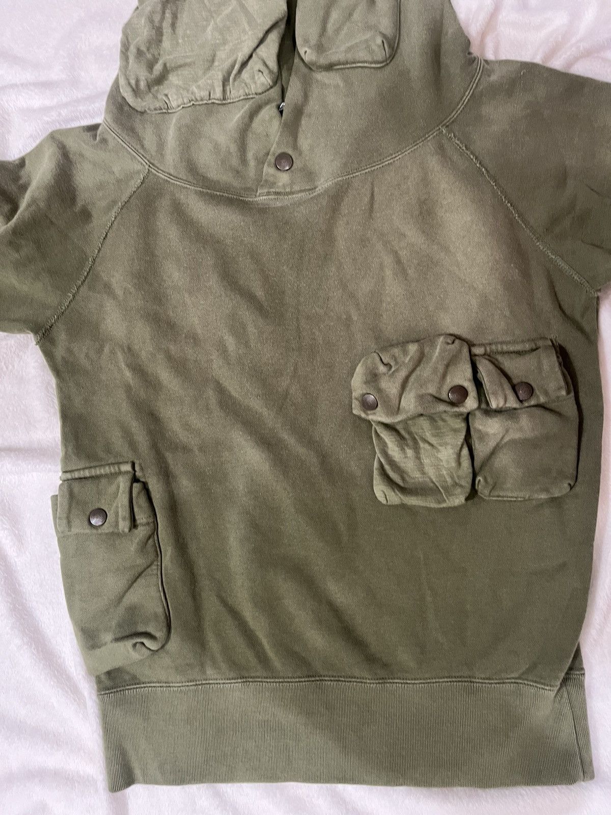 Kapital Kapital kountry anywhere pockets Size US S / EU 44-46 / 1 - 6 Thumbnail