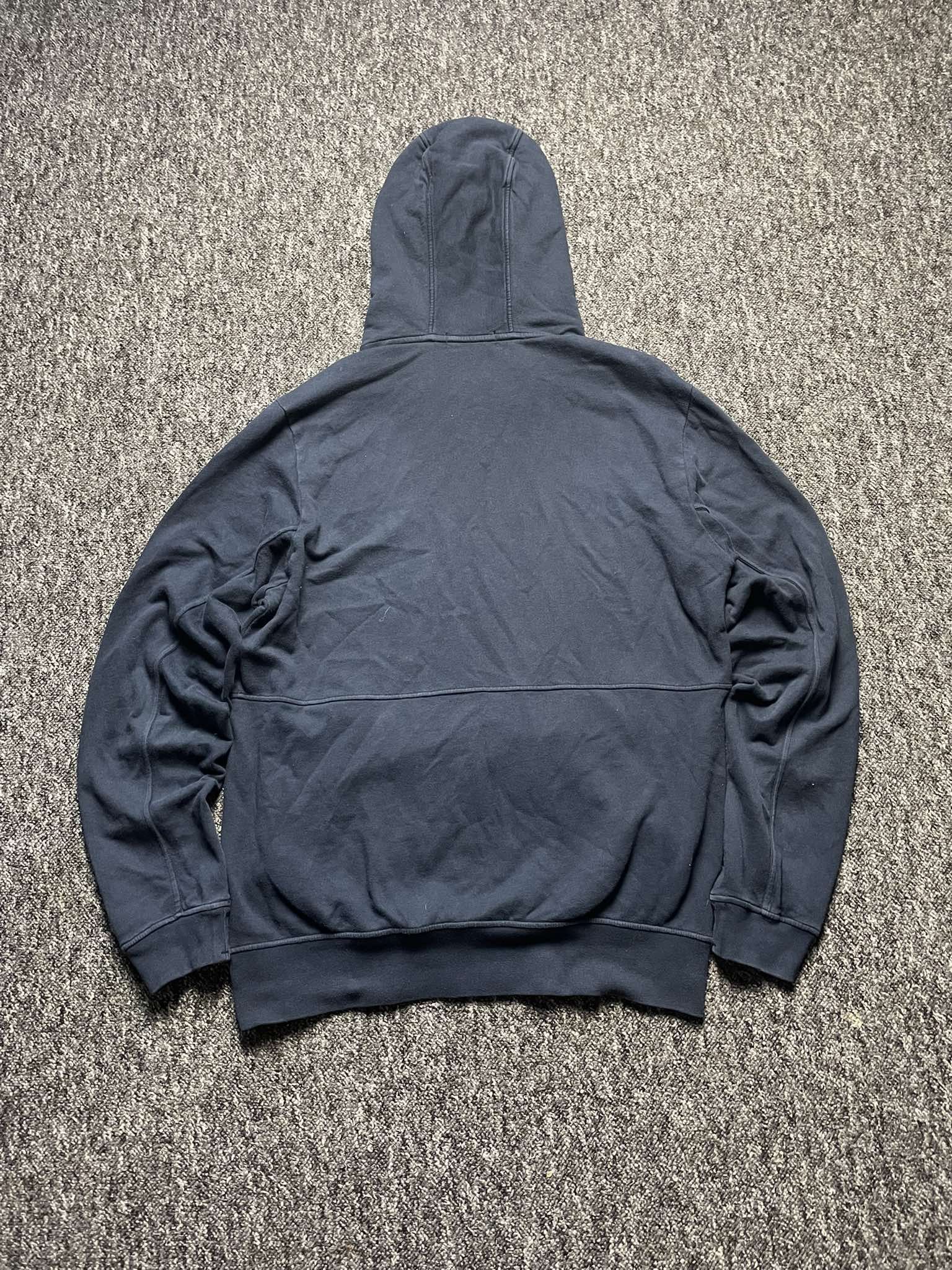 Stone Island Vintage Hoodie sweatshirt logo classic Stone Island y2k L Size US L / EU 52-54 / 3 - 3 Thumbnail