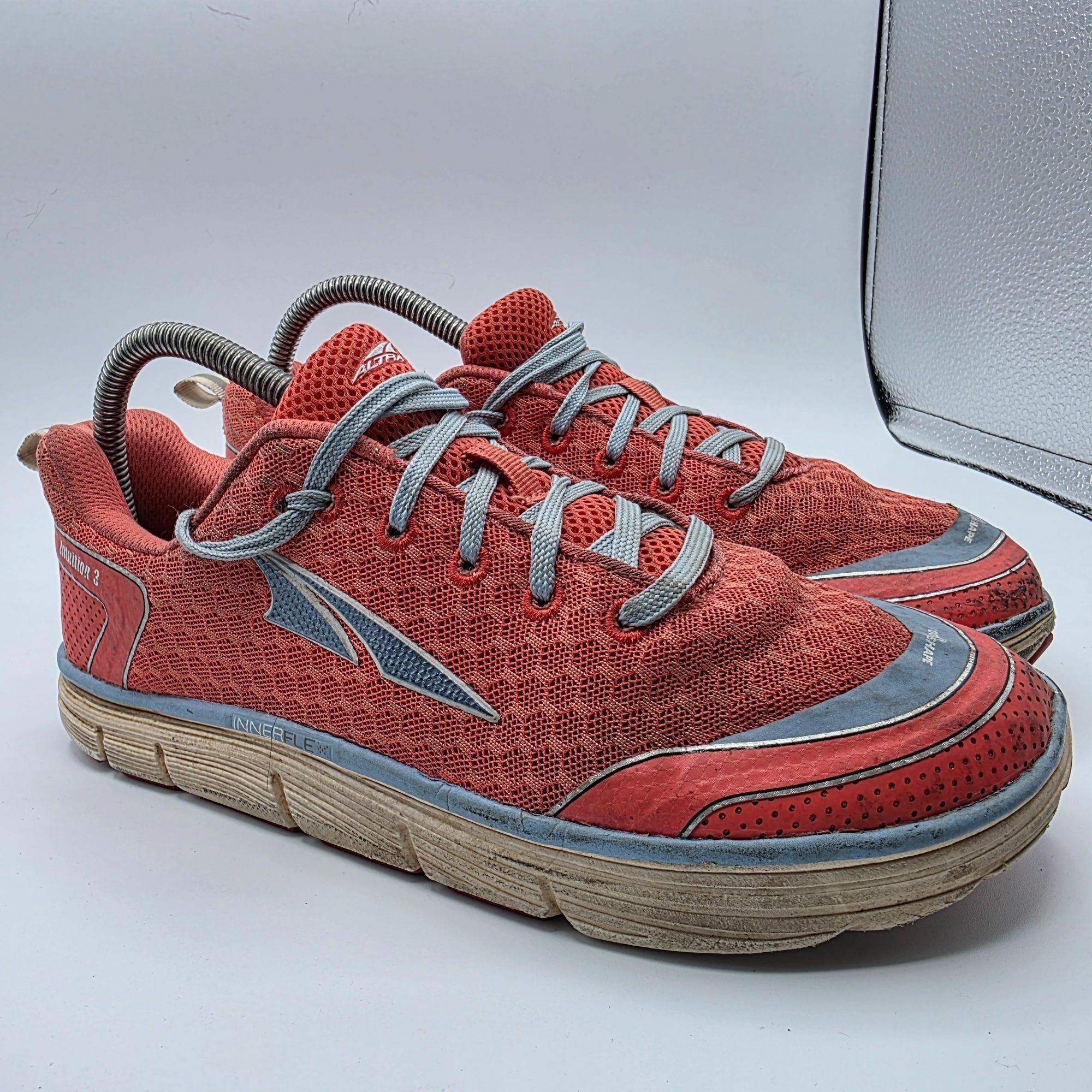 Altra Altra Intuition 3 Womens Size 8.5 Pink Athletic Shoes Walkin Size US 8.5 / IT 38.5 - 1 Thumbnail