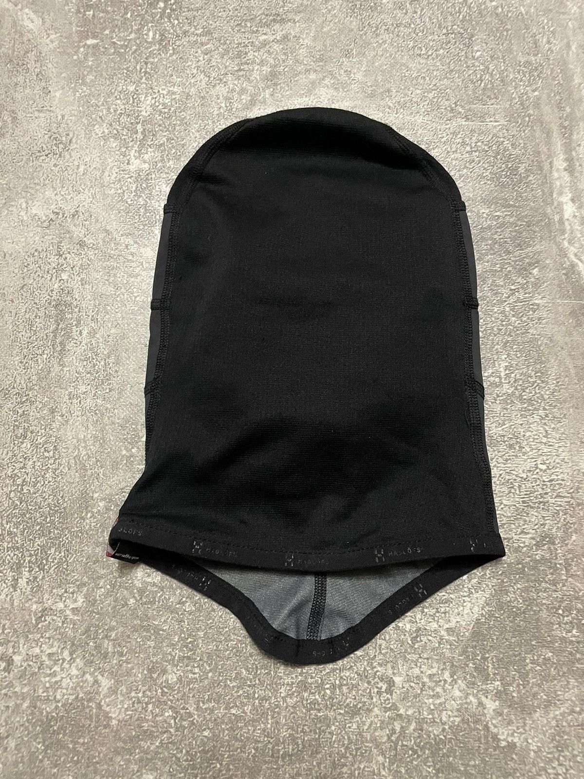 Haglofs Vintage Haglofs Balaclava Hat Size ONE SIZE - 13 Thumbnail