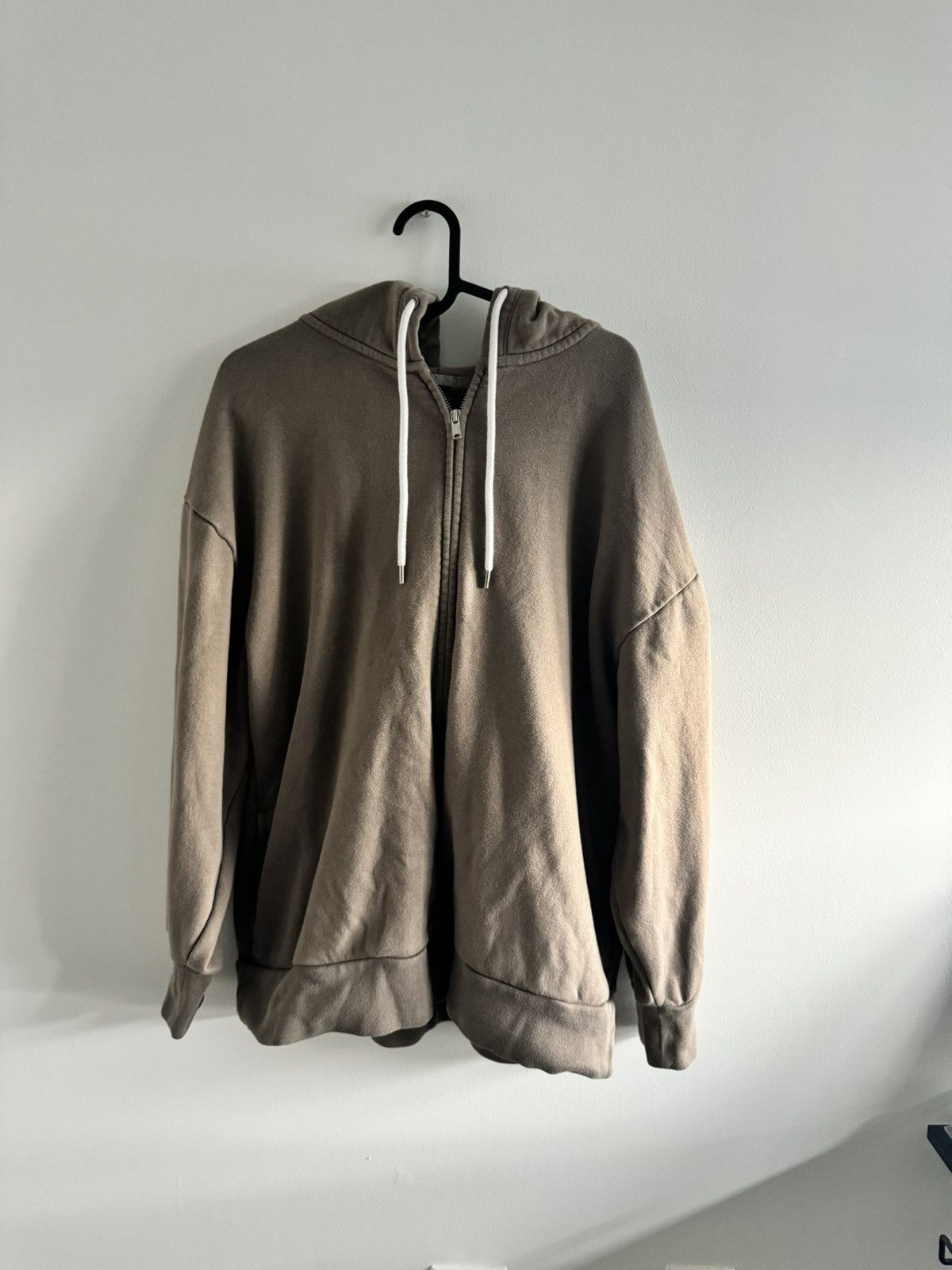 Gap Gap Oversized Hoodie Size US S / EU 44-46 / 1 - 2 Thumbnail