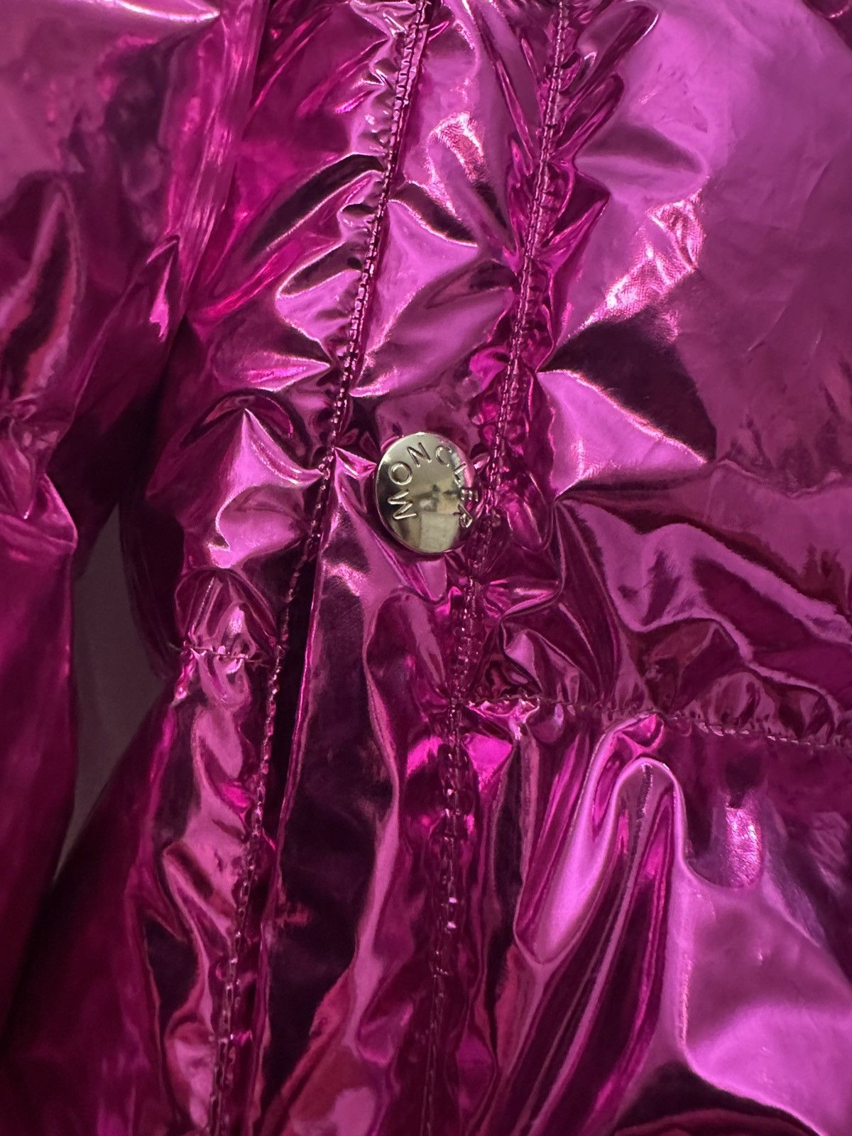 Moncler Genius × Palm Angels Moncler Genius x Snow Angels Size US XL / EU 56 / 4 - 7 Thumbnail