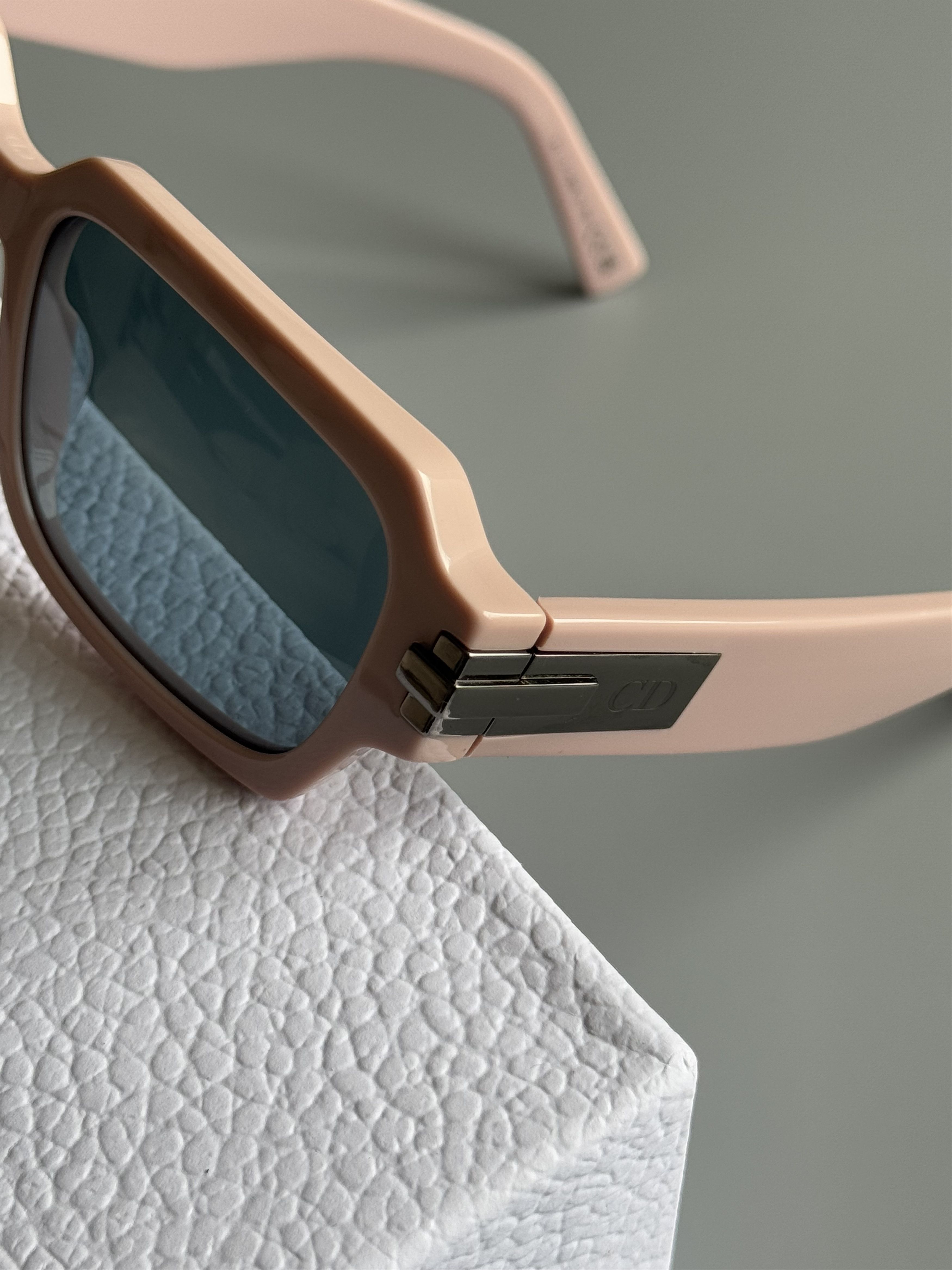 Dior Dior Sunglasses Size ONE SIZE - 7 Thumbnail