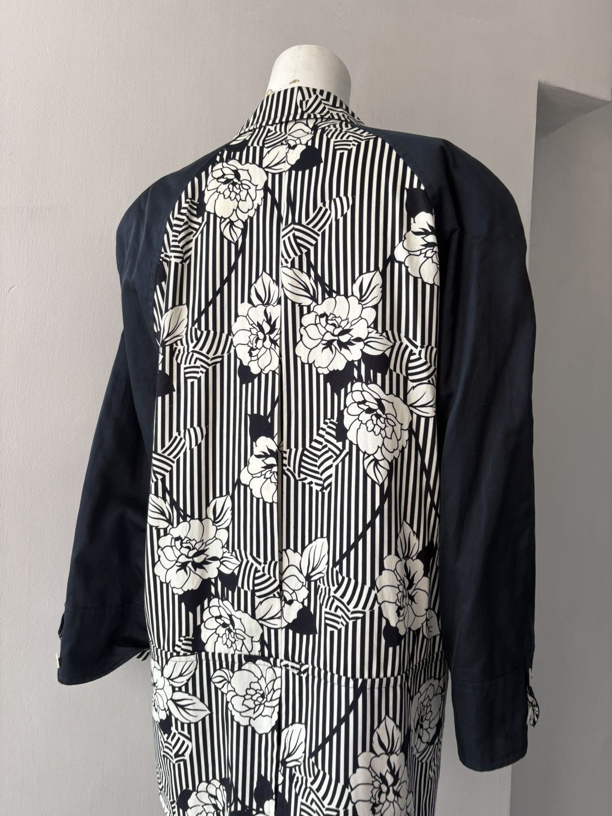 Escada Escada by Margaretha Ley jacket Size M / US 6-8 / IT 42-44 - 19 Thumbnail