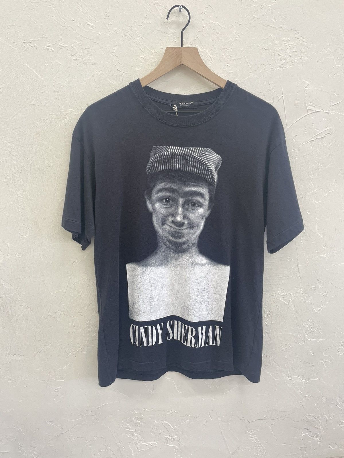 Undercover Cindy Sherman Shirt | Grailed