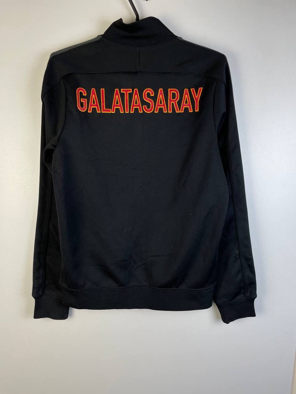 Vintage Galatasaray Nike vintage sweatshirt size S Size US S / EU 44-46 / 1 - 3 Thumbnail