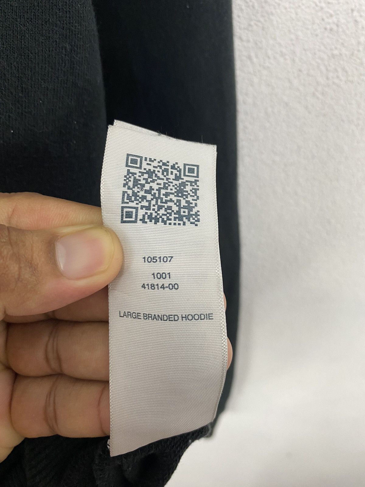 Japanese Brand Japanese Brand X True Religion zipper hoodie Size US L / EU 52-54 / 3 - 13 Thumbnail