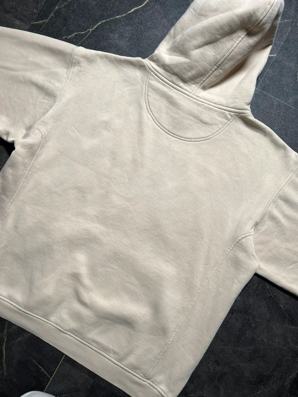 Southpole Southpole Beige Hoodie Rap Hiphop 00s y2k swag Size US L / EU 52-54 / 3 - 6 Thumbnail