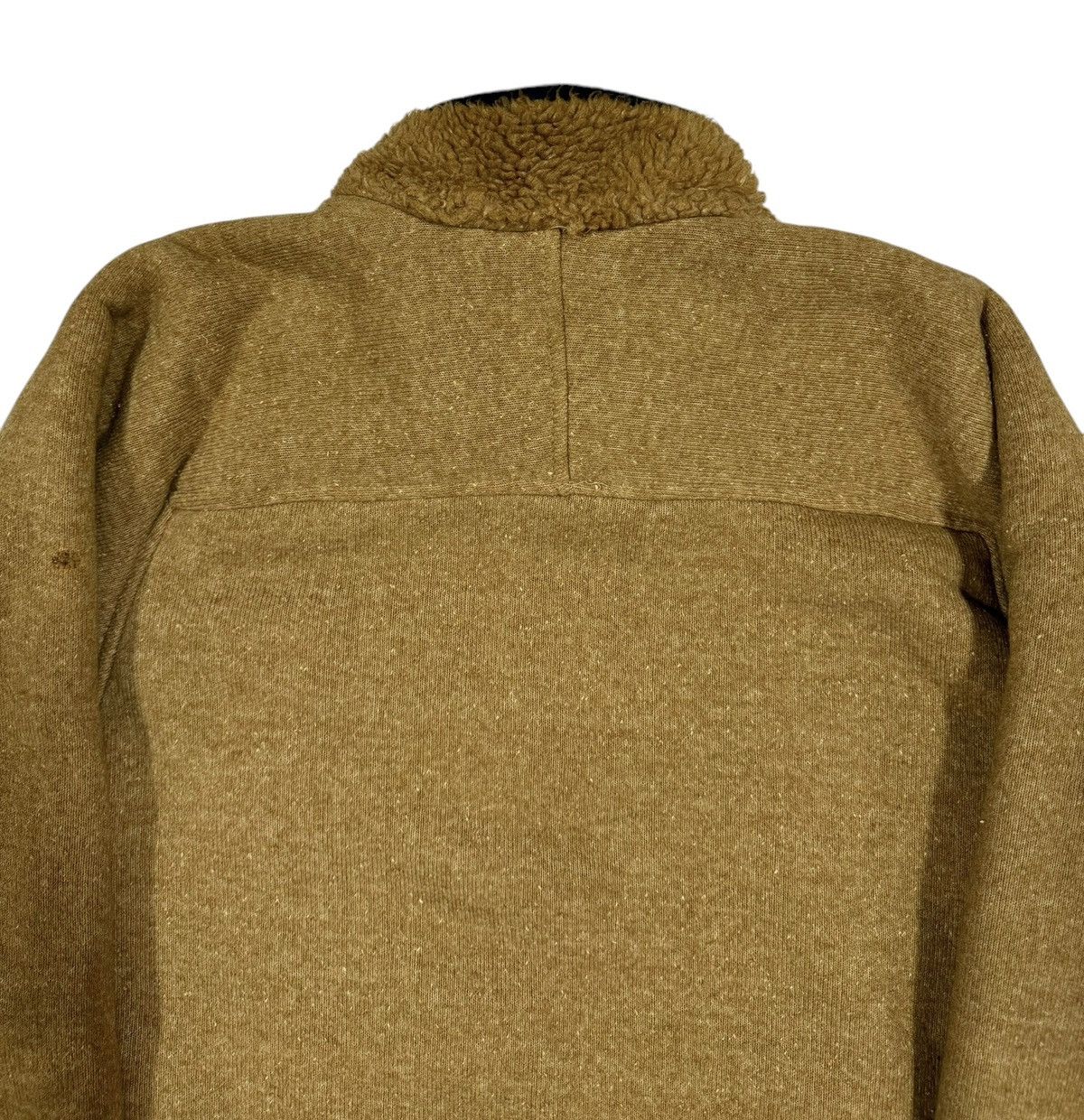 Patagonia × Penfield × Vintage Vtg🔥80’s Penfield Fleece Sherpa Retro-X Inspired Patagonia Size US L / EU 52-54 / 3 - 13 Thumbnail