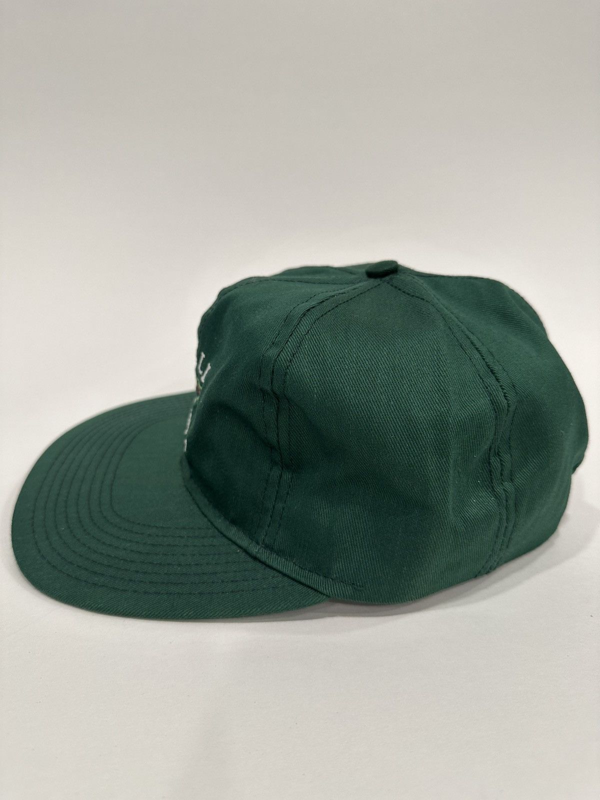 Vintage Vintage T’ai Li Snapback Size ONE SIZE - 3 Thumbnail