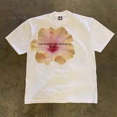 Other Hamasaki x Kato Casual Loose Short Sleeve Shirt Size US L / EU 52-54 / 3 - 4 Thumbnail
