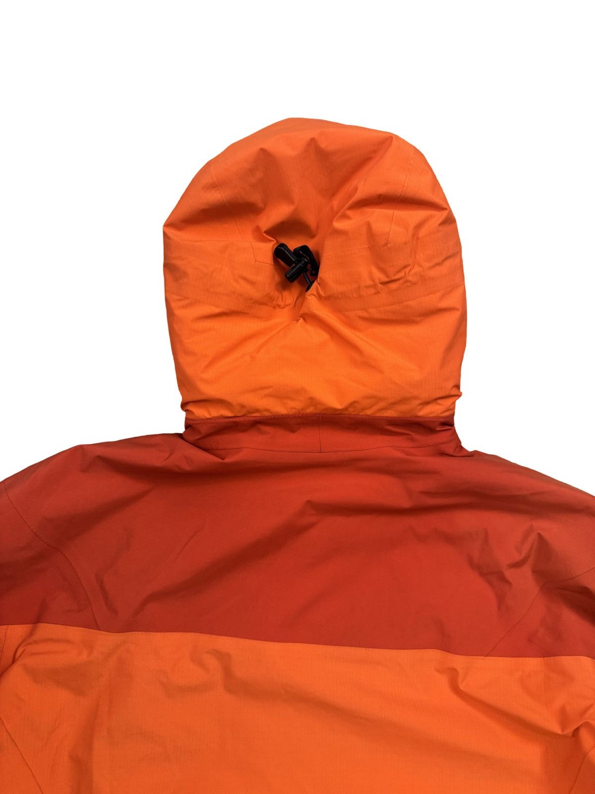 Arc'teryx 🔥Vintage Arcteryx Fission SV Jacket/Arcteryx Gore Tex Jacket Size US M / EU 48-50 / 2 - 10 Thumbnail