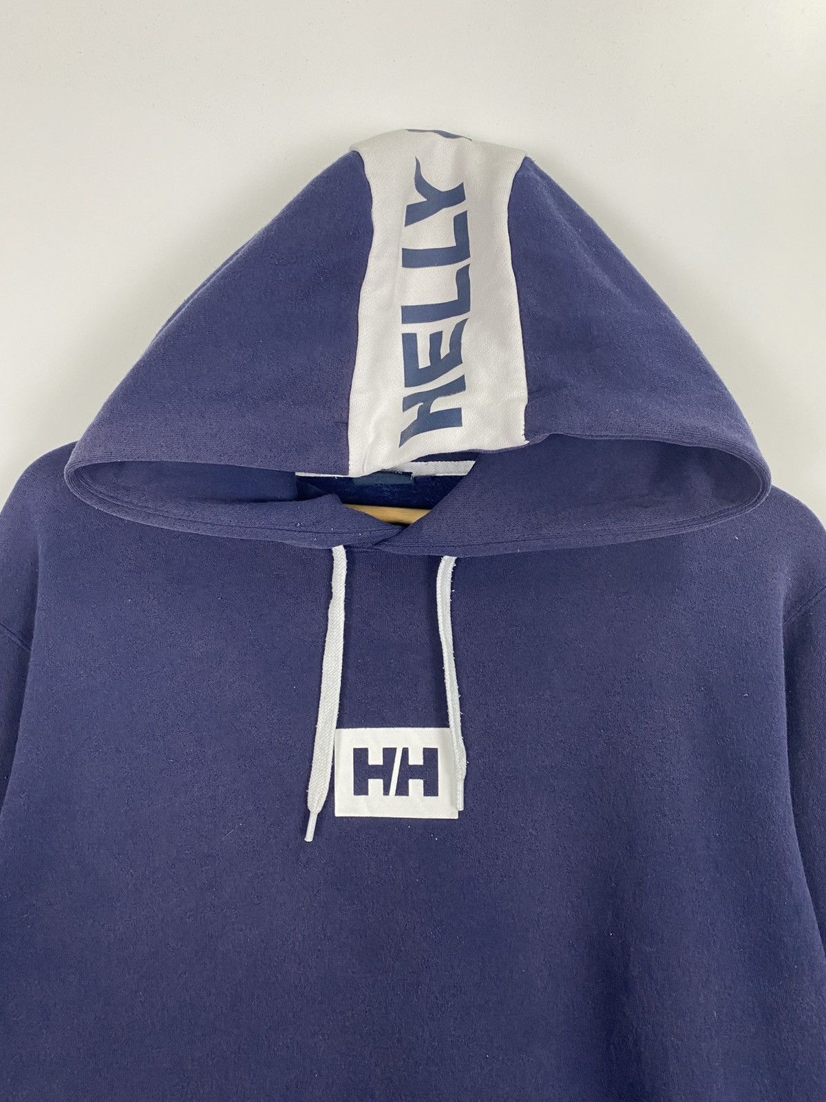 Helly Hansen Helly Hansen Hoodie Size US XL / EU 56 / 4 - 4 Thumbnail