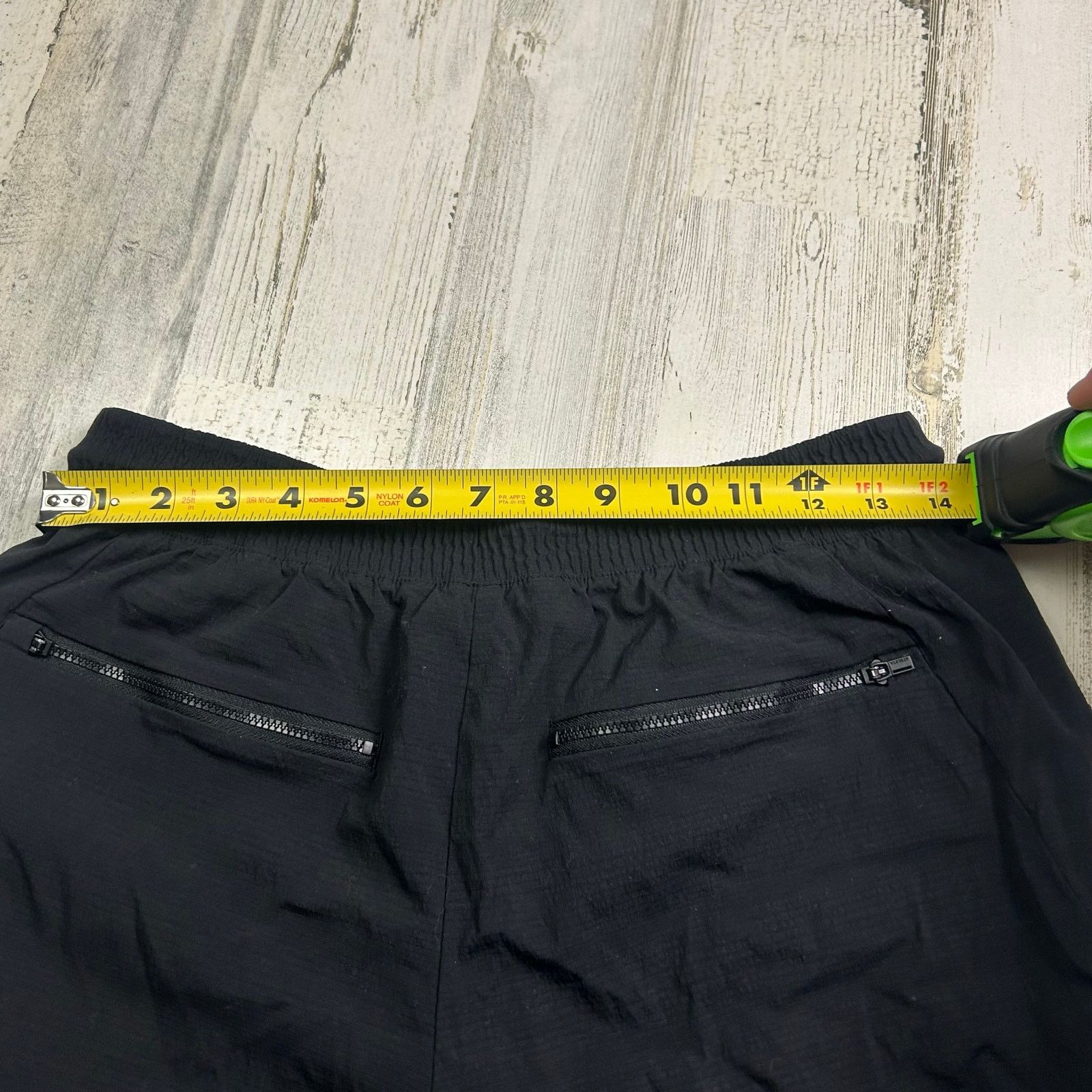 Athleta Athleta Trekkie Straight Crop Pants Size 28" / US 6 / IT 42 - 7 Thumbnail
