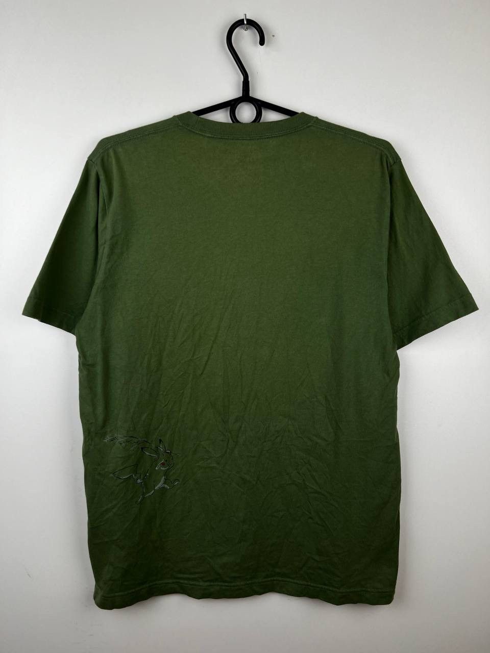 Pokemon × Uniqlo Pokémon Uniqlo movie t-shirts size M Size US M / EU 48-50 / 2 - 2 Thumbnail