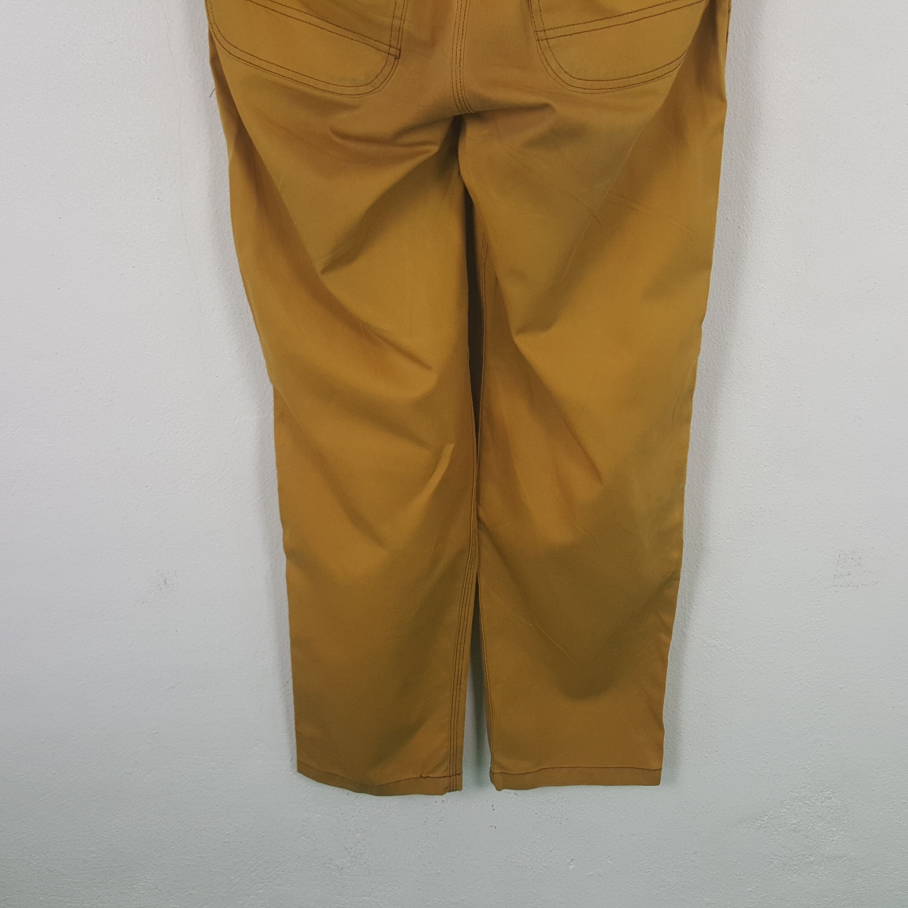 Sports Specialties Vintage Toyota Automotive Japan Coverall Jumpsuit Jacket Size US M / EU 48-50 / 2 - 3 Thumbnail