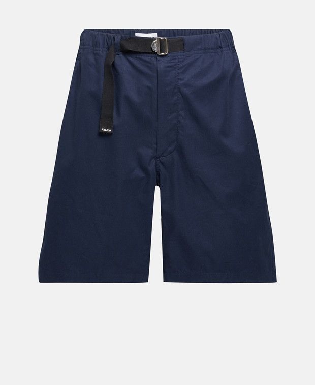 Kenzo Bermuda shorts Size US 32 / EU 48 - 1 Thumbnail