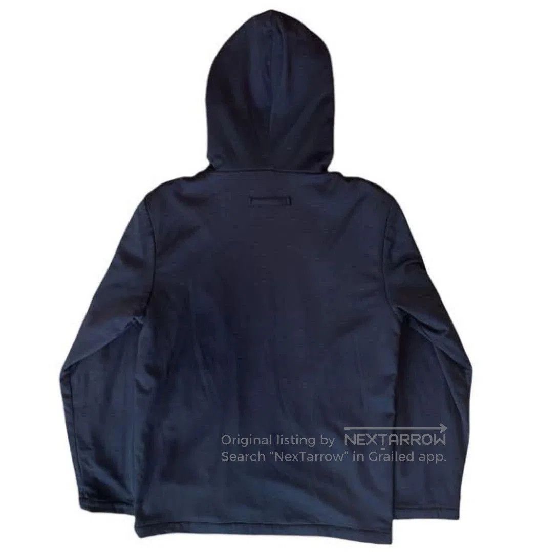 Jean Paul Gaultier jean paul gaultier sporty hoodie jacket. Size US L / EU 52-54 / 3 - 2 Thumbnail