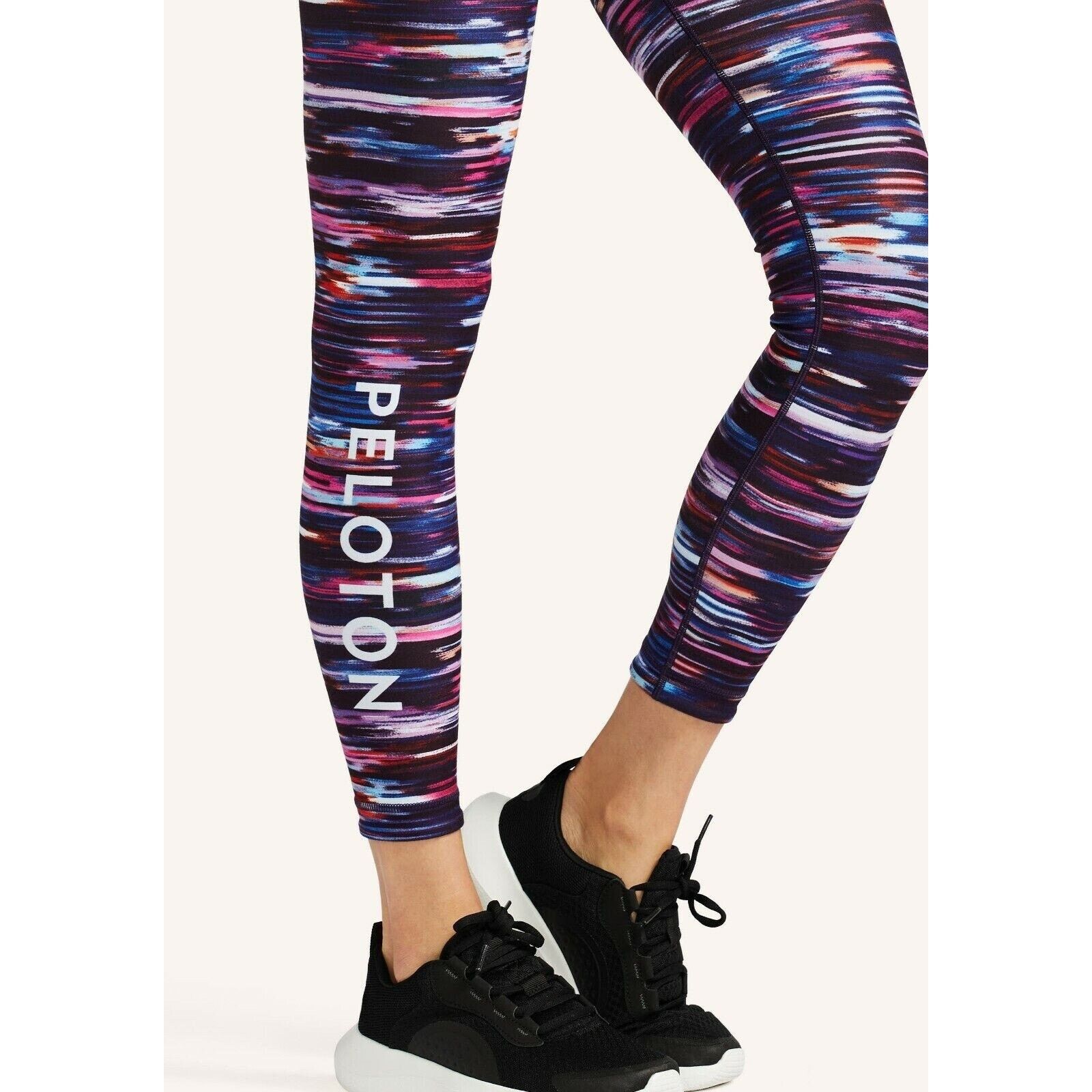 Peloton Peloton Melody High Waist Leggings Women’s S Activewear NWT Size 24" / US 00 / IT 34 - 5 Thumbnail