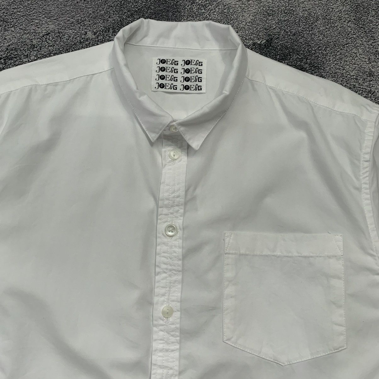 Jean Paul Gaultier 🔥Jean Paul Gaultier Shirt Size US M / EU 48-50 / 2 - 4 Thumbnail
