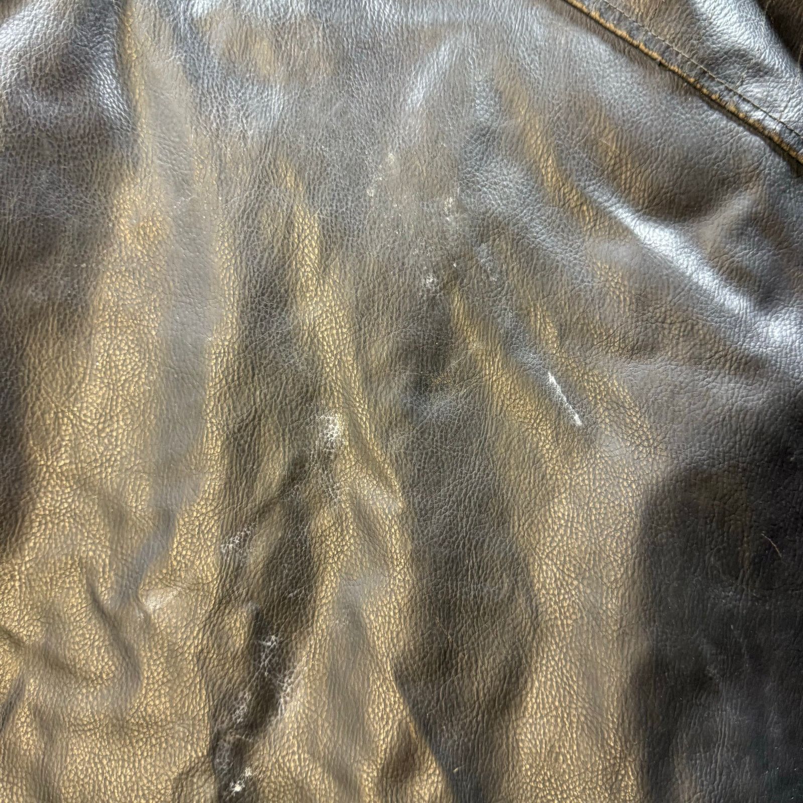 Carbon Carbon Leather Jacket Black/Black Size XL Size US XL / EU 56 / 4 - 19 Thumbnail