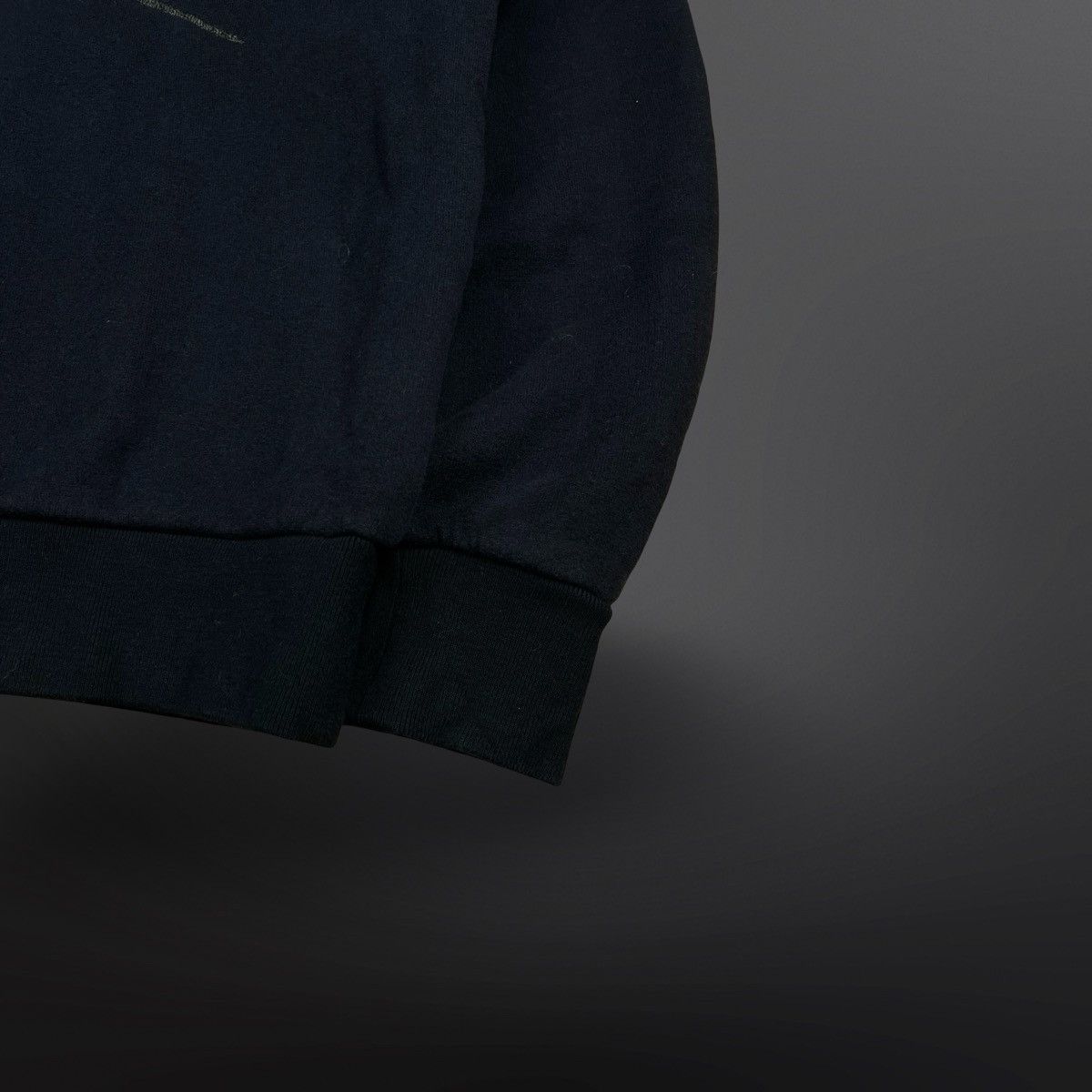 Moncler Moncler Embroidered Sweatshirt – Navy – Size XL Size US XL / EU 56 / 4 - 5 Thumbnail