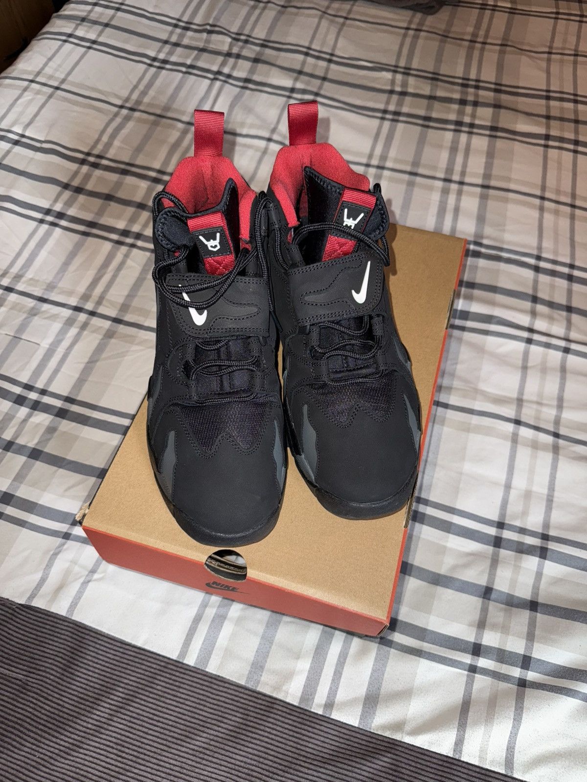 Nike Nike Air DT Max Size US 10 / EU 43 - 1 Thumbnail