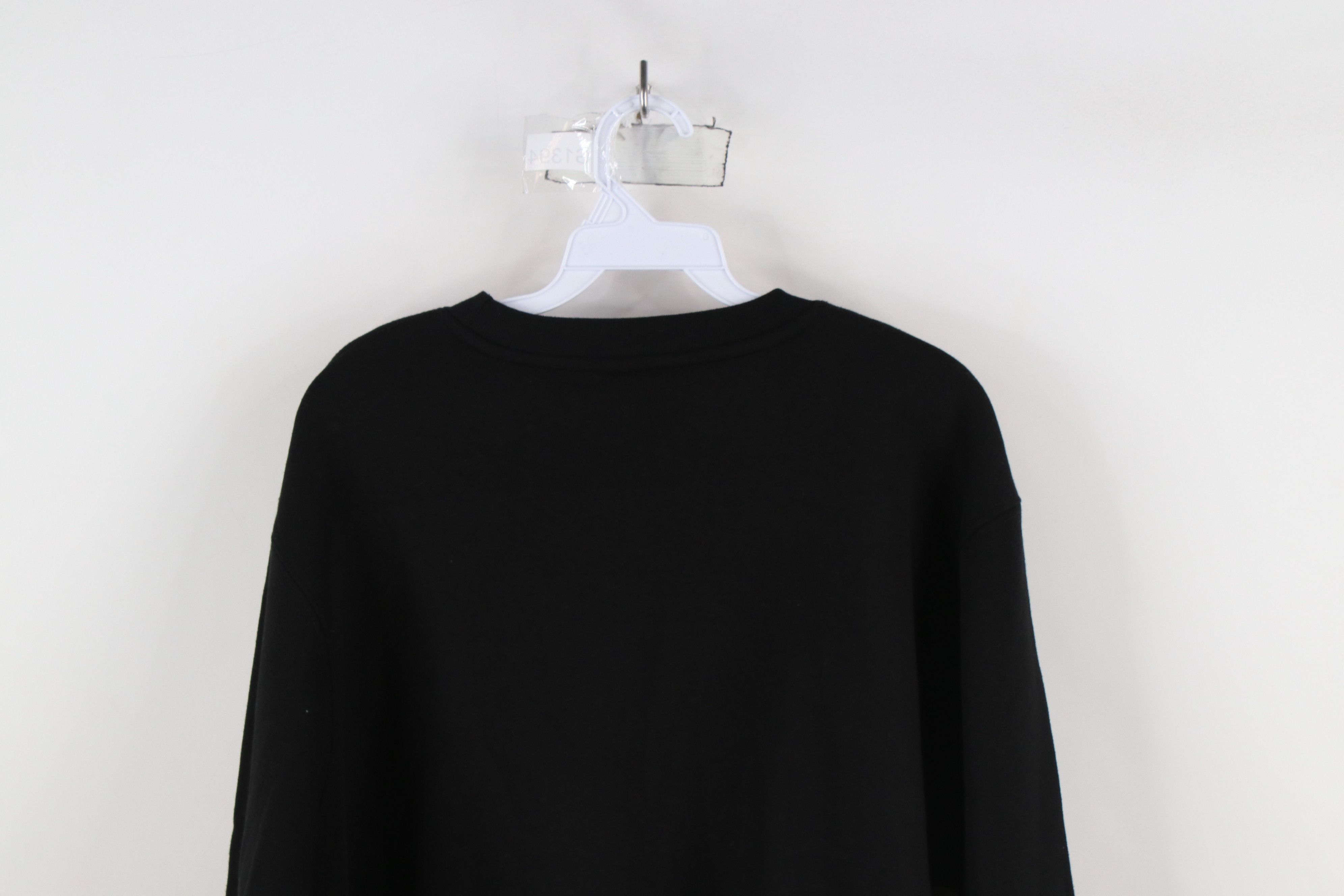 Vintage Deadstock Vintage Y2K Streetwear In Roswell Alien Sweatshirt Size US M / EU 48-50 / 2 - 12 Thumbnail