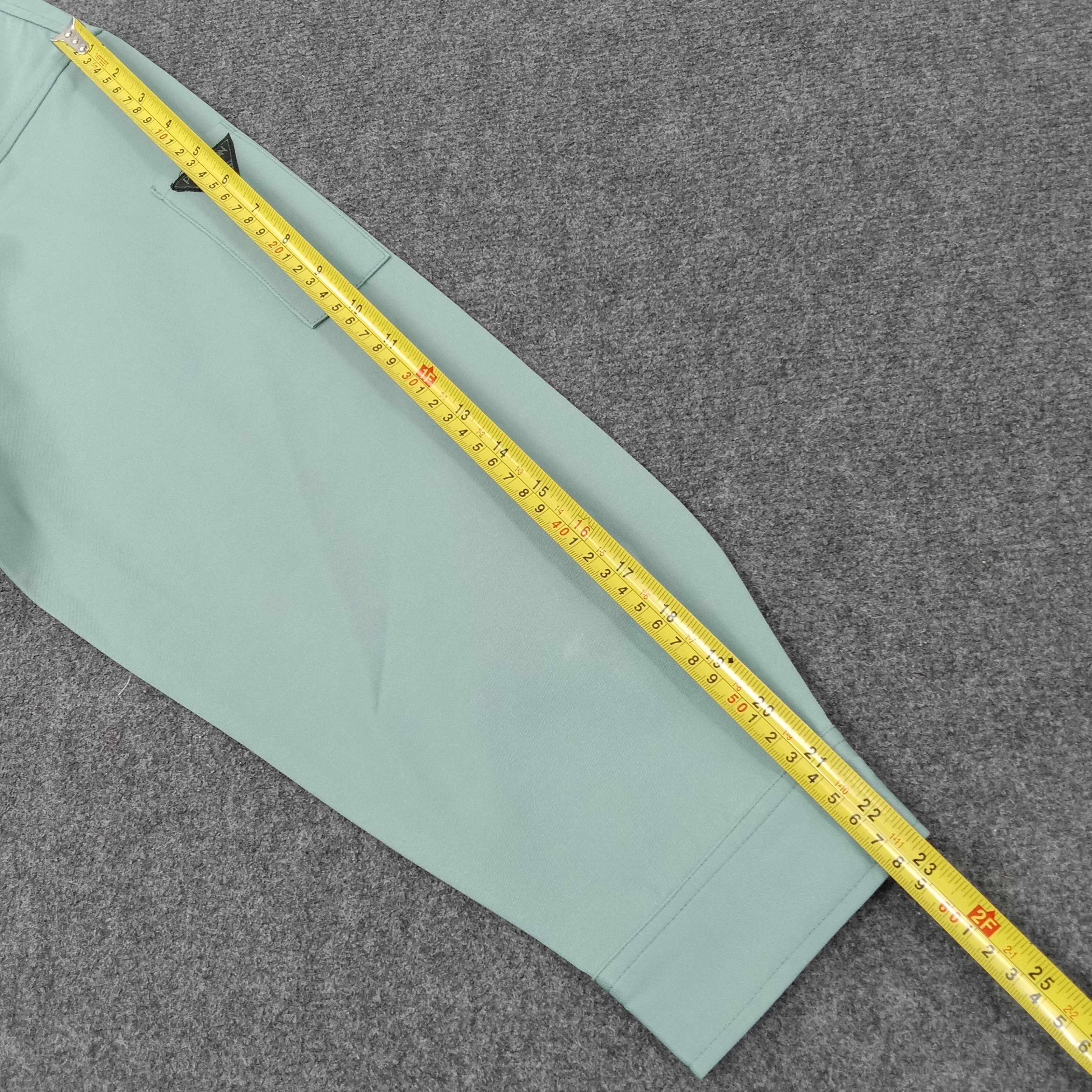 Japanese Brand Yamato Transport Japanese Btrand Uniform Jacket C243N6 Size US L / EU 52-54 / 3 - 7 Thumbnail