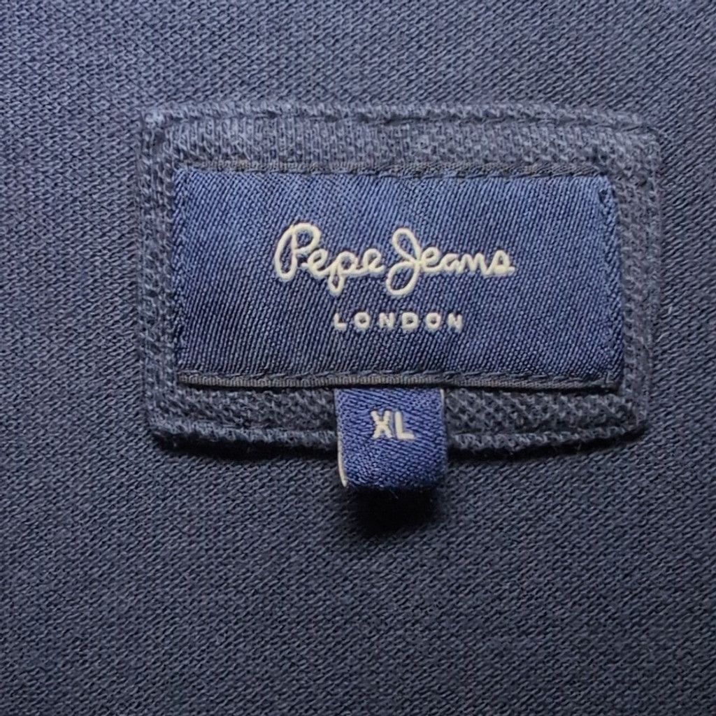 Other Pepe Jeans London Stripes Shirt XL Size US XL / EU 56 / 4 - 2 Thumbnail