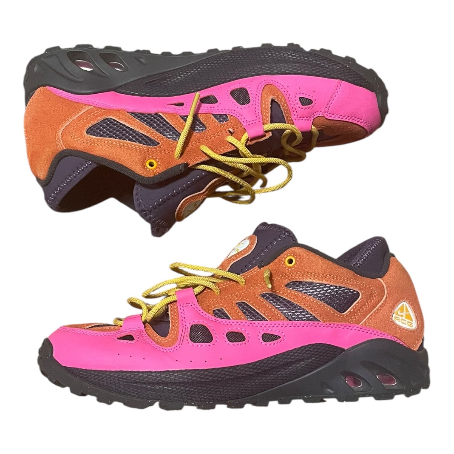 Nike ACG Air Exploraid Size US 9.5 / EU 42-43 - 3 Thumbnail