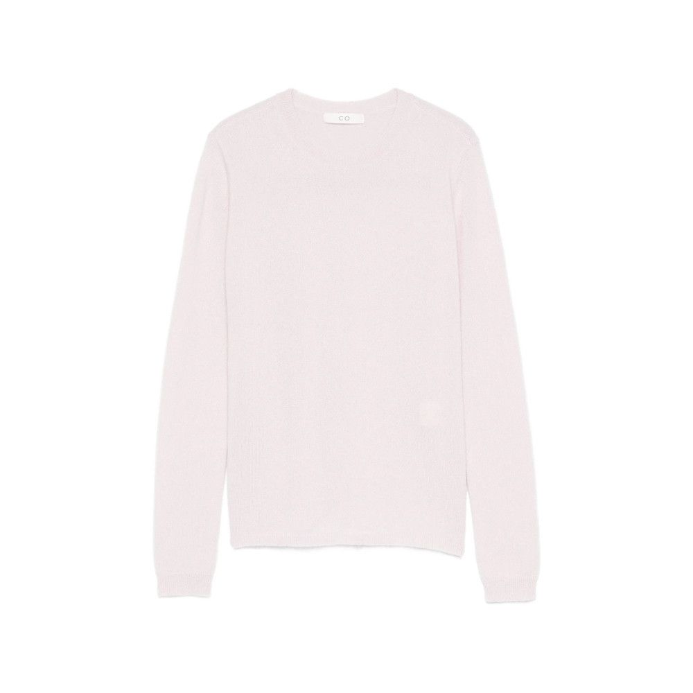 CO Co PINK Knitwear - Jumpers Size S / US 4 / IT 40 - 1 Thumbnail