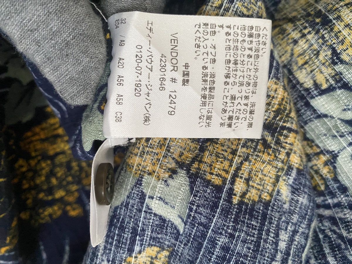 Eddie Bauer Eddie Bauer Hawaiian Shirt Size US S / EU 44-46 / 1 - 5 Thumbnail