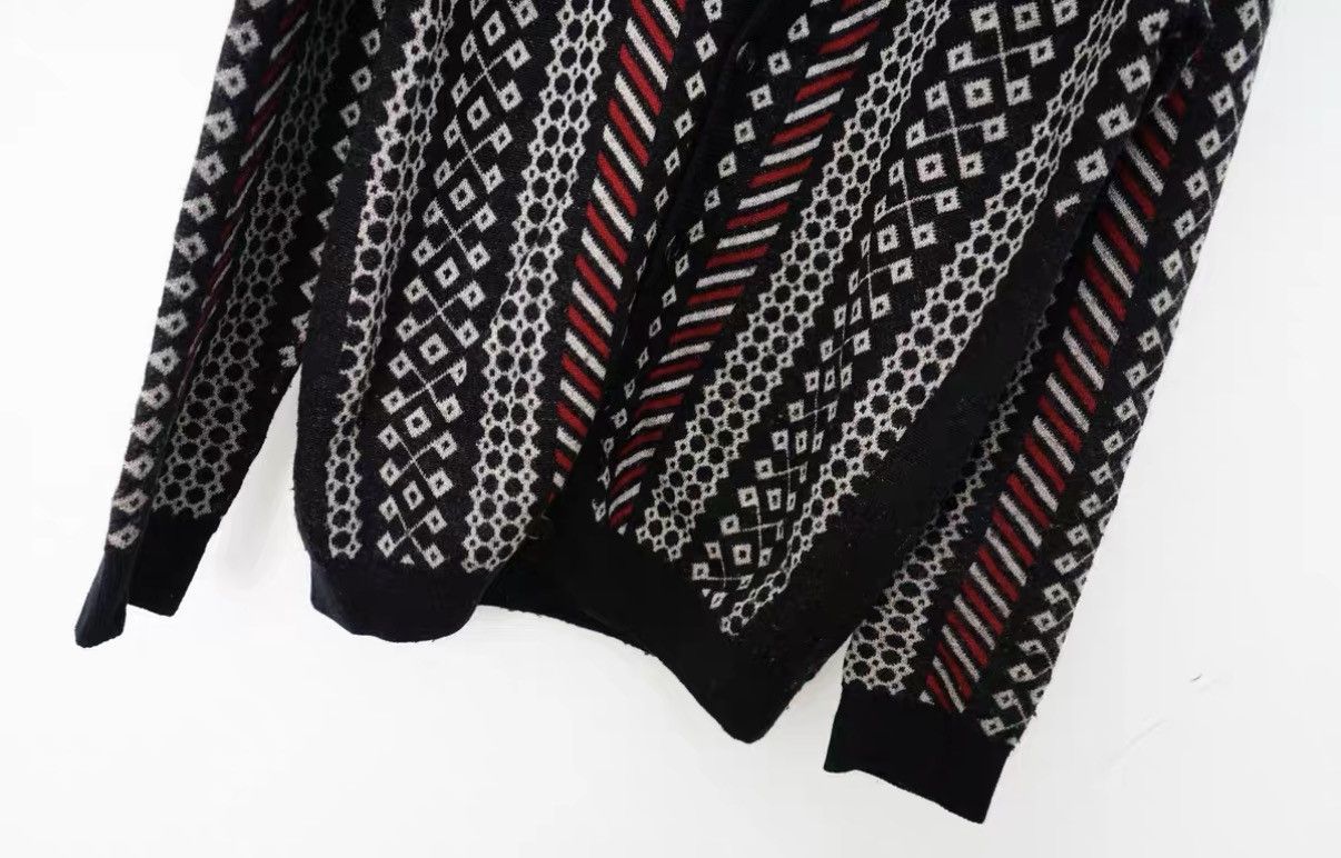 FACTOTUM Factotum Wool Cardigan Size US M / EU 48-50 / 2 - 4 Thumbnail