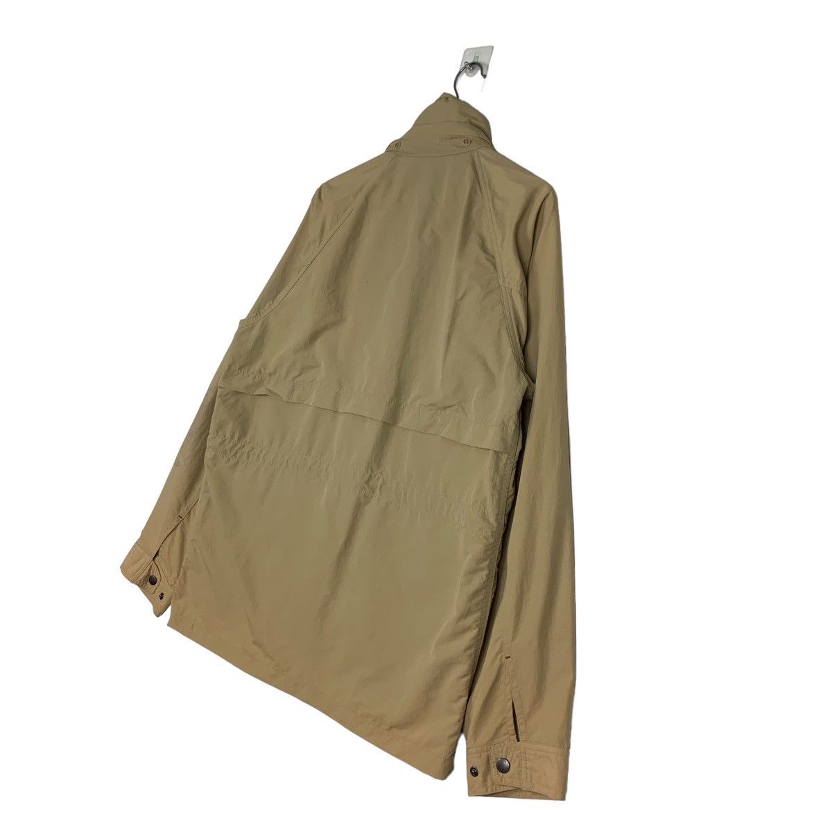 Japanese Brand FOXFIRE true to nature Four Pocket Casual Jacket #0288-C13 Size US L / EU 52-54 / 3 - 19 Thumbnail