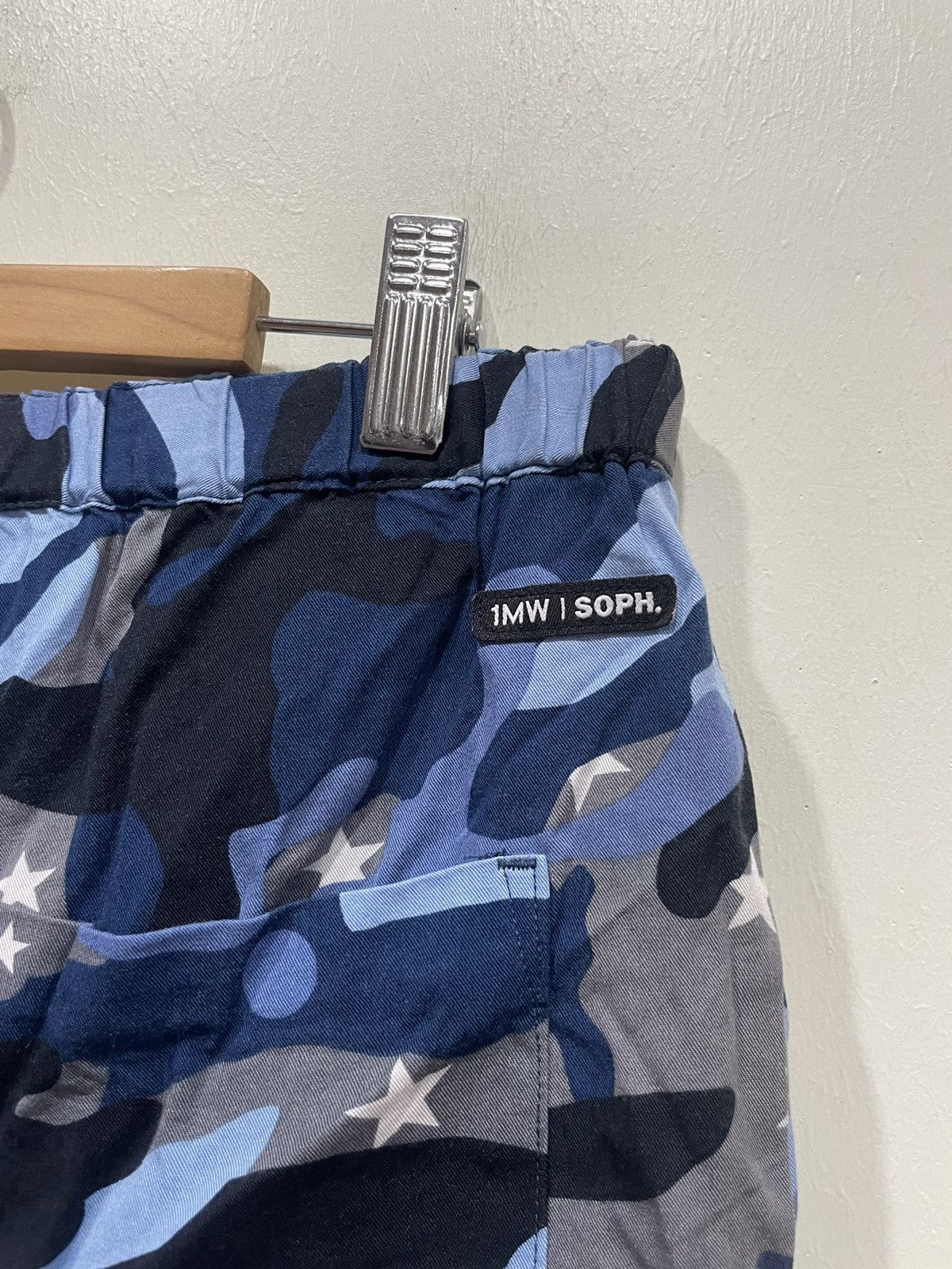 Sophnet. GU X 1MW by Soph. Short Size US 30 / EU 46 - 3 Thumbnail