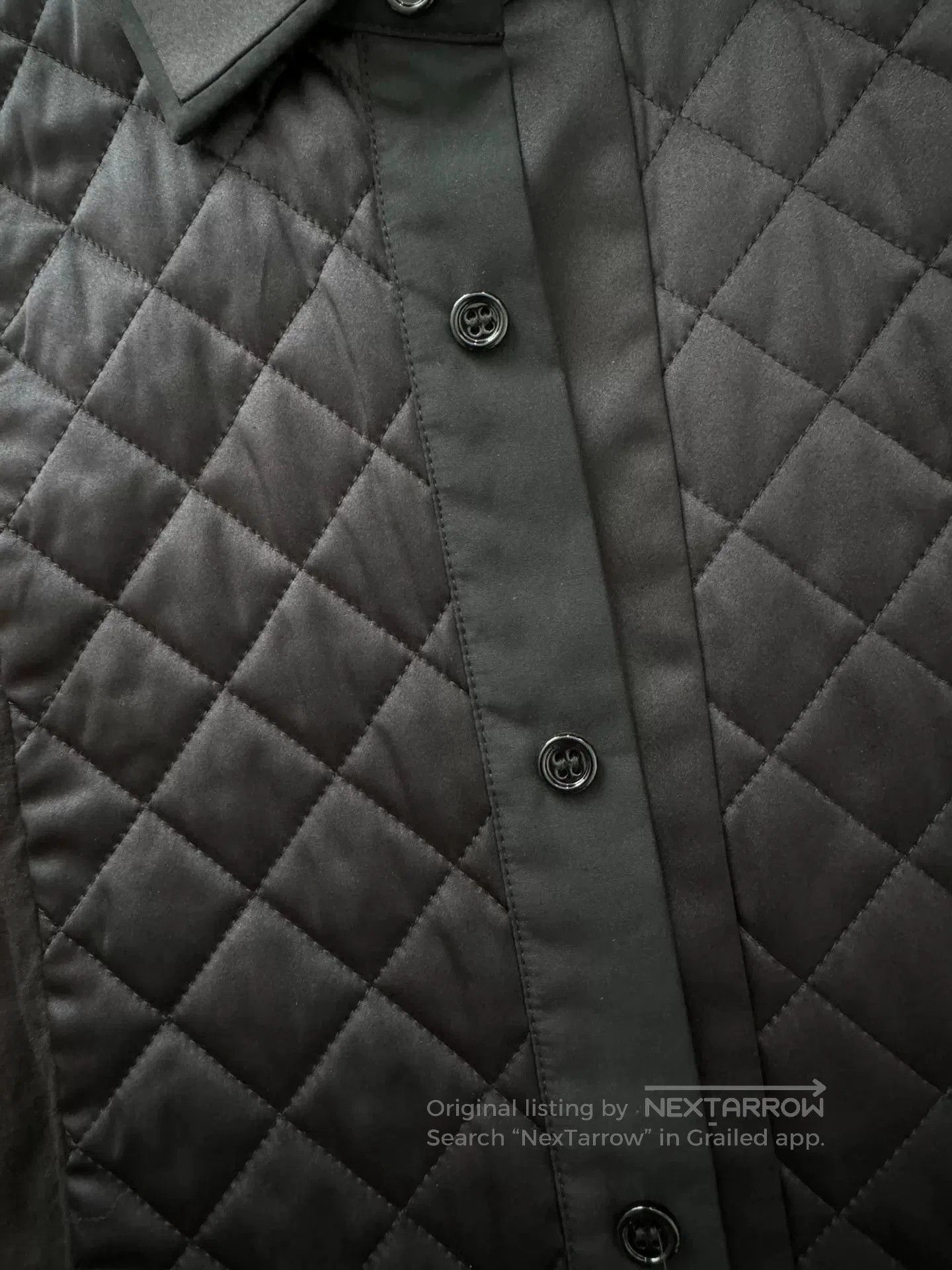 Bottega Veneta Bottega Veneta Silk Shirt Pre Fall 2019. Size US M / EU 48-50 / 2 - 3 Thumbnail