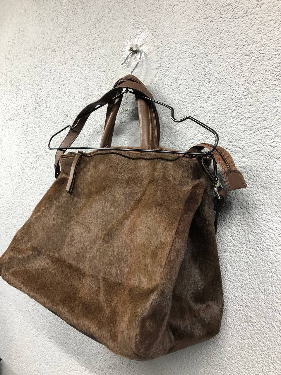Gianni Chiarini Gianni Chiarini womens shoulder leather bag made in Italy Size ONE SIZE - 3 Thumbnail