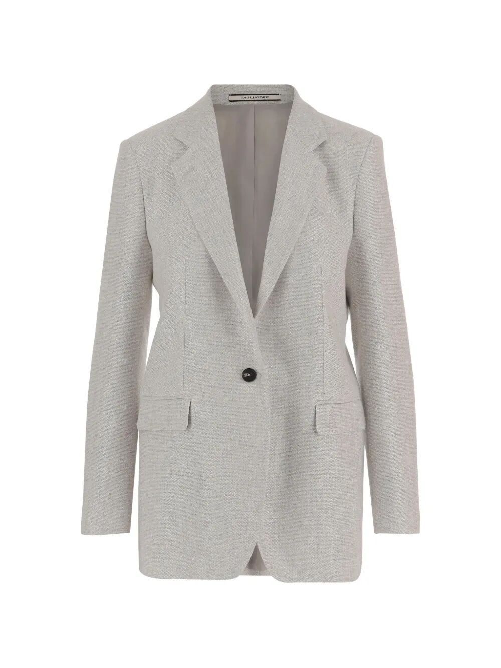 Tagliatore "ADRIANNE" WOMAN JACKET Size M / US 6-8 / IT 42-44 - 1 Thumbnail