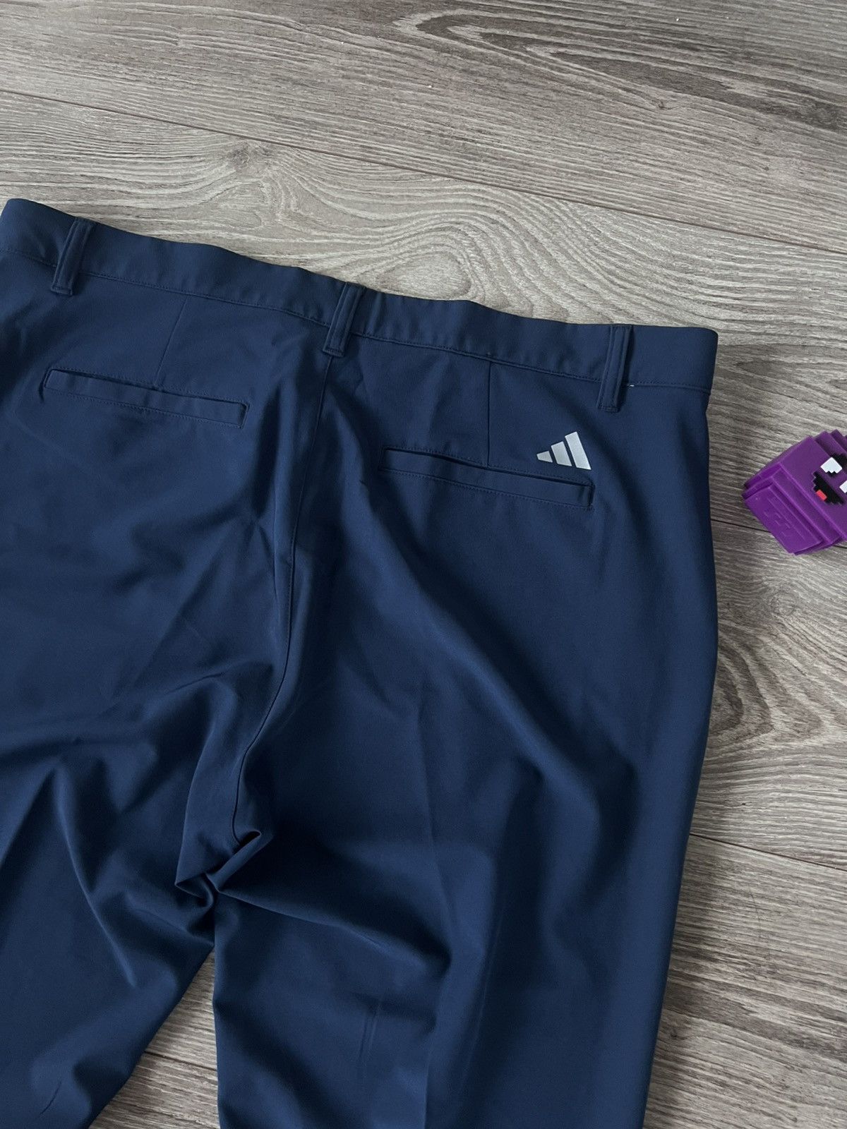 Adidas Adidas New Collection Special SS24 New Type Gold Pants Size US 36 / EU 52 - 14 Thumbnail
