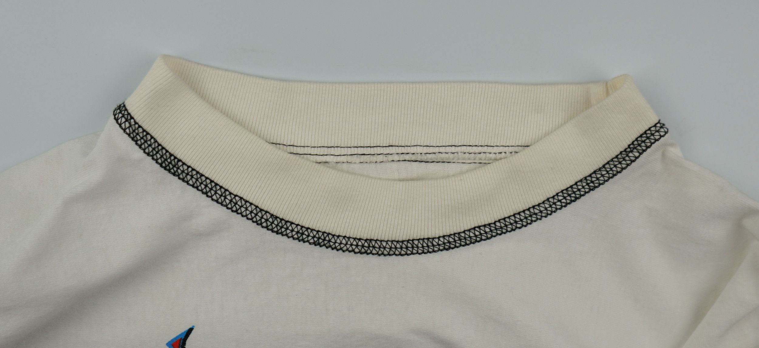 MLB × Vintage 90s Baseball T-Shirt Joe Jackson Bill Buckner Dwight Size US XL / EU 56 / 4 - 6 Thumbnail