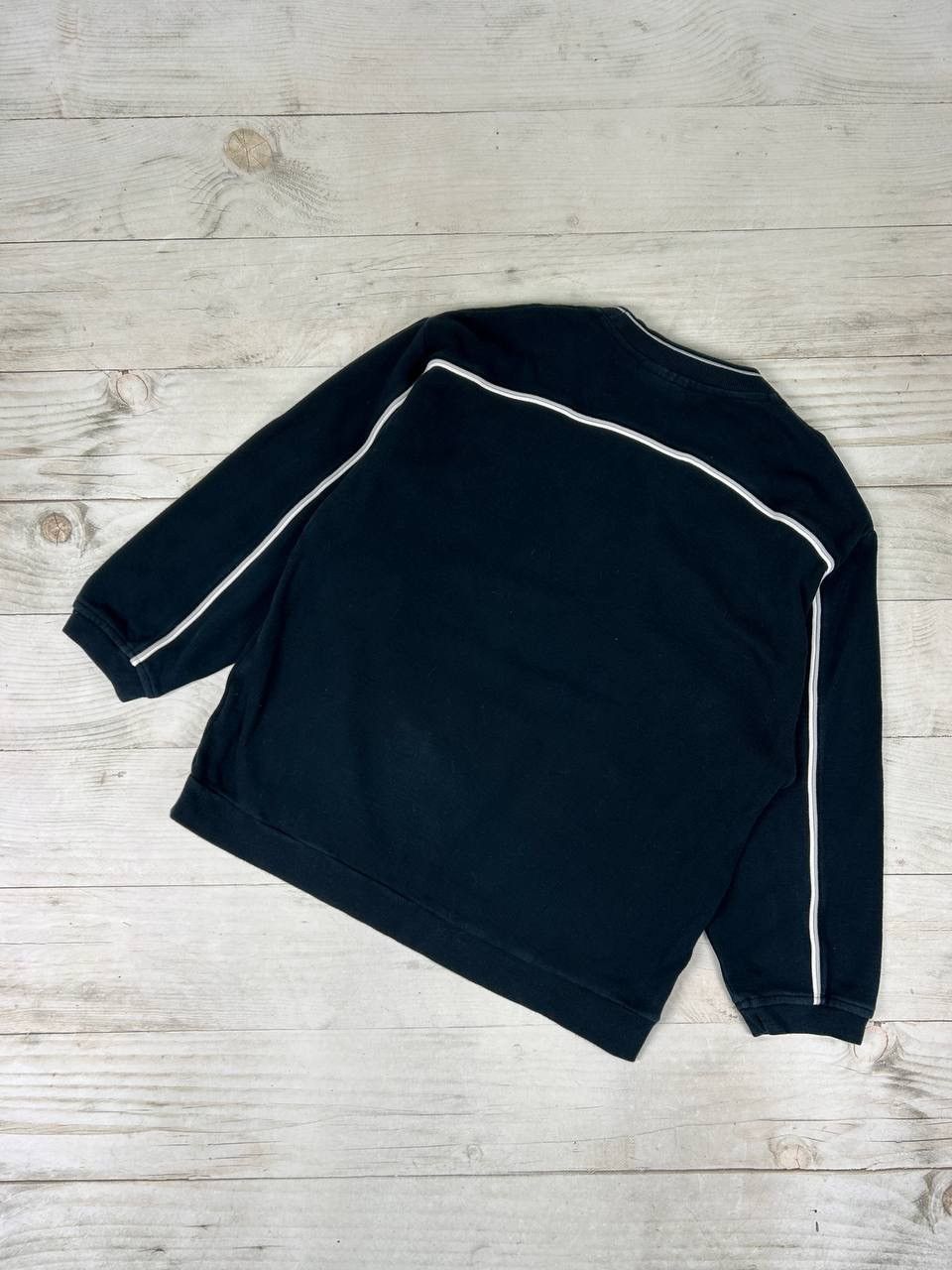 Umbro Vintage Umbro Manchester United 90s Soccer Sweatshirt Size US M / EU 48-50 / 2 - 11 Thumbnail