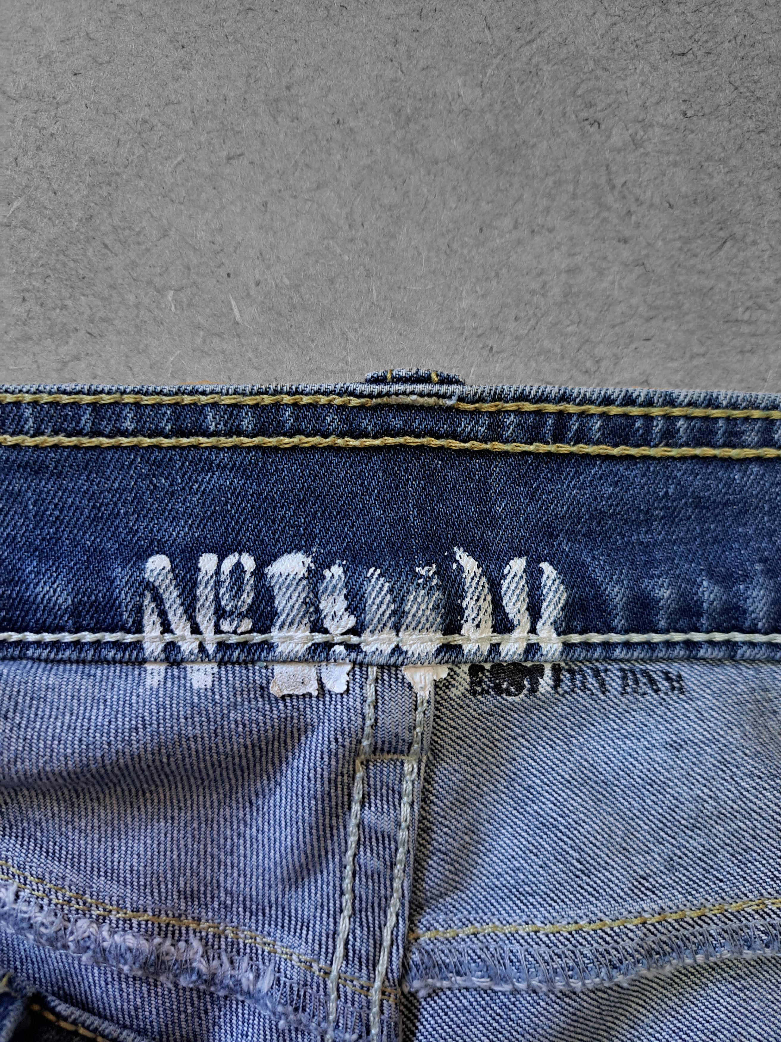 Vintage Vintage Lee Cooper Jeans Size US 38 / EU 54 - 7 Thumbnail