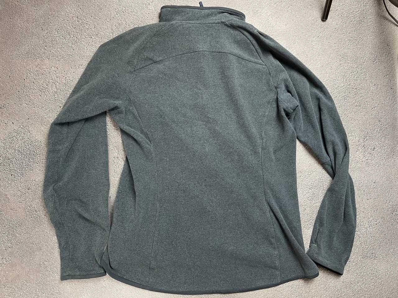 Arc'teryx Arcteryx Fleece Polartec Womens Jacket Size L Size L / US 10 / IT 46 - 2 Thumbnail