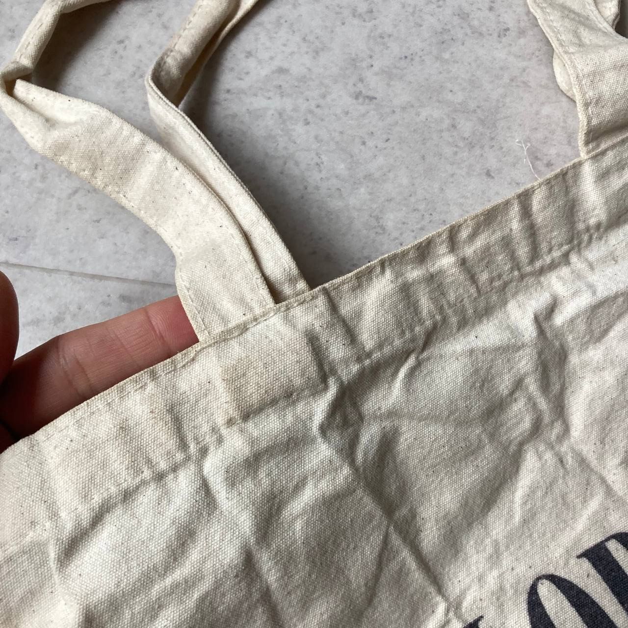 Band Tees Taylor Swift The Eras Tour Tote Bag Size ONE SIZE - 5 Thumbnail
