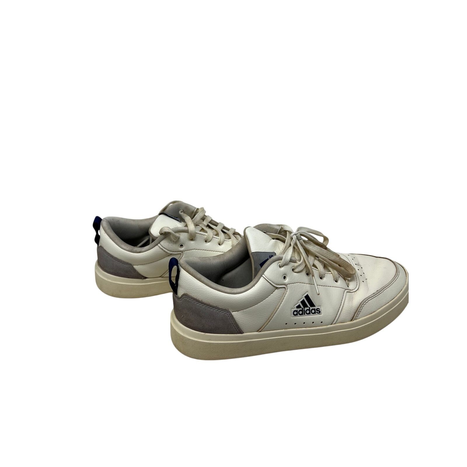 Adidas adidas Zapatillas Park Street Beige IG9847 Shoes Mens 10.5 Size US 10.5 / EU 43-44 - 3 Thumbnail