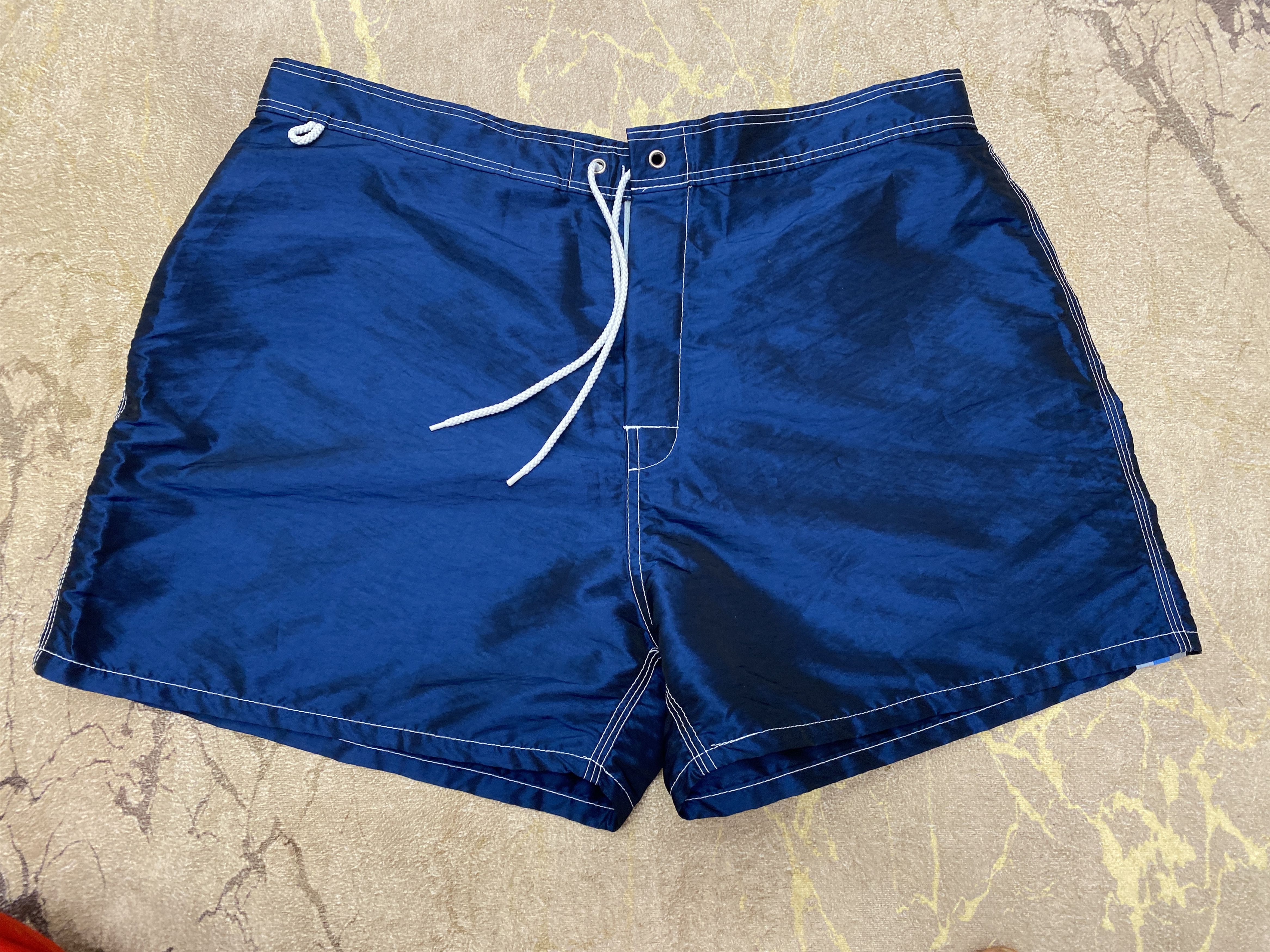 Sundek Sundek Beach Board Shorts Trunks Bath Suit Size 38 XL XXL Size US 38 / EU 54 - 5 Thumbnail